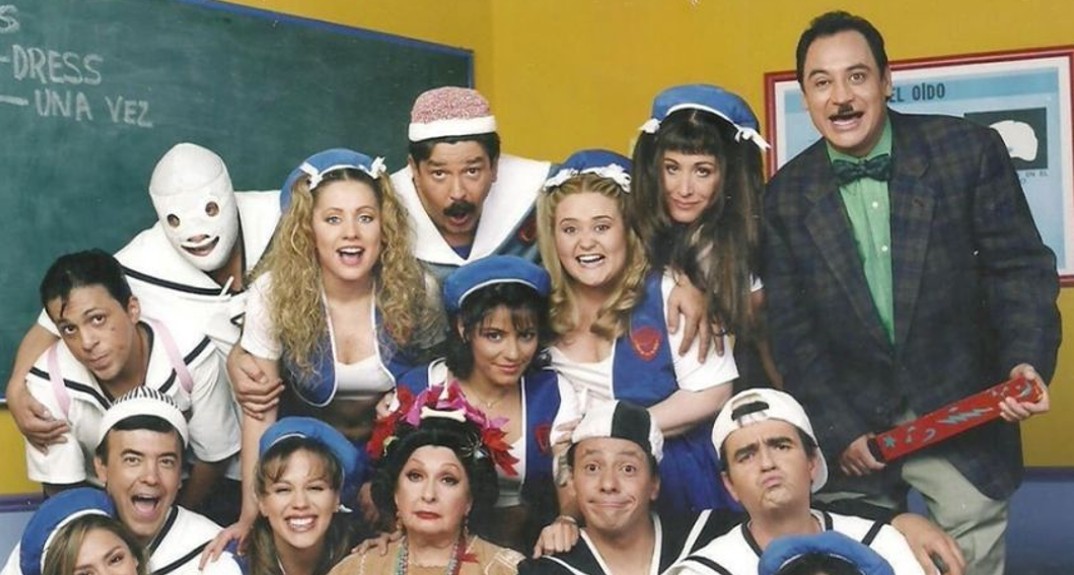 The beloved actor of the “Zero en conducta” program has died.