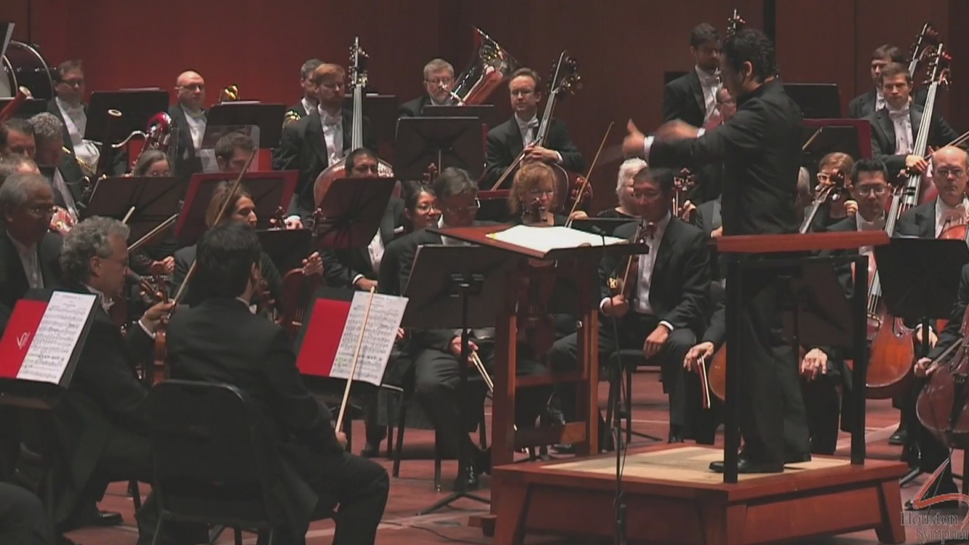 Así se los horarios para las presentaciones de la