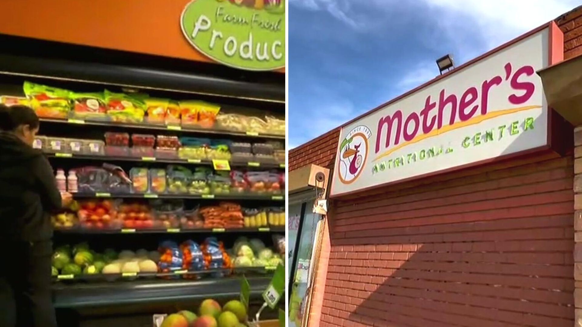 El programa WIC expande sus beneficios a todas las familias con necesidad alimentaria Video