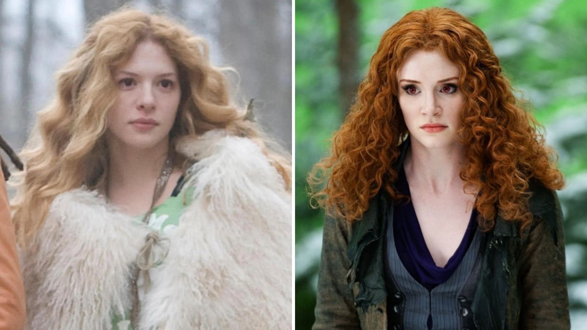 ‘Twilight’ actress replaced when her career was taking off: ‘I didn’t think I’d lose the role’