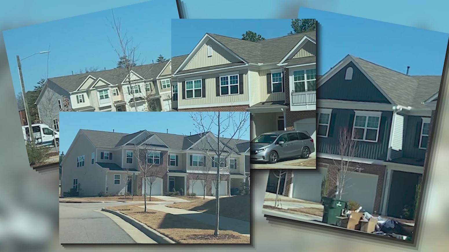 ¿Cuál es el proceso para comprar una casa en Carolina del Norte