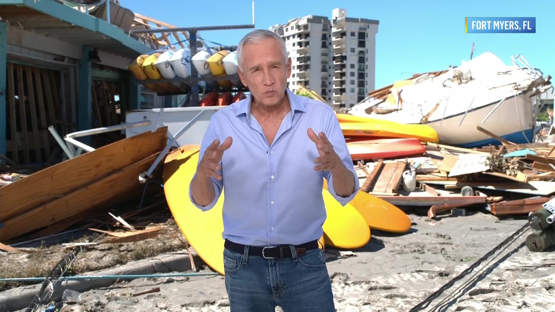 Al Punto con Ramos 2 de octubre, 2022 Shows Al Punto Univision