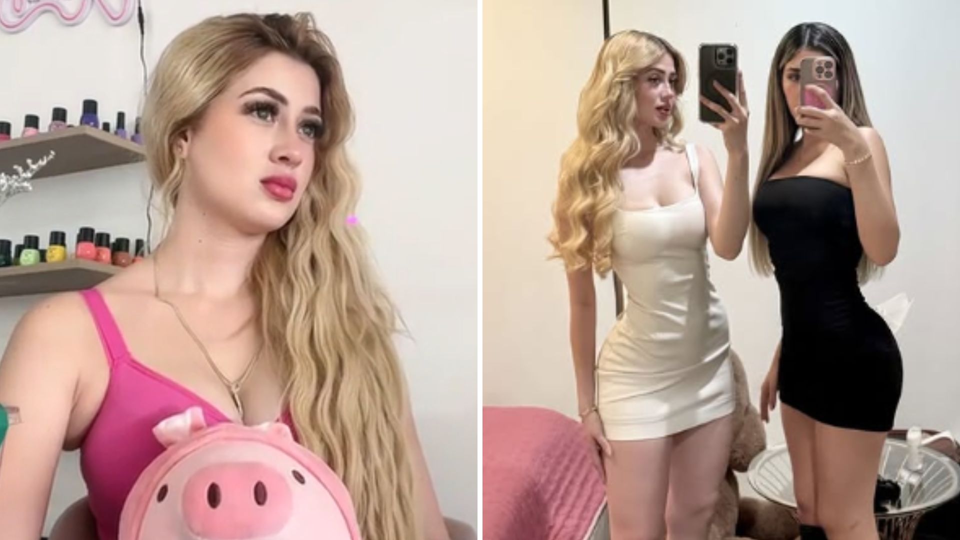 Amiga de Valeria Márquez rompe el silencio tras ser señalada como supuesta  cómplice en su muerte