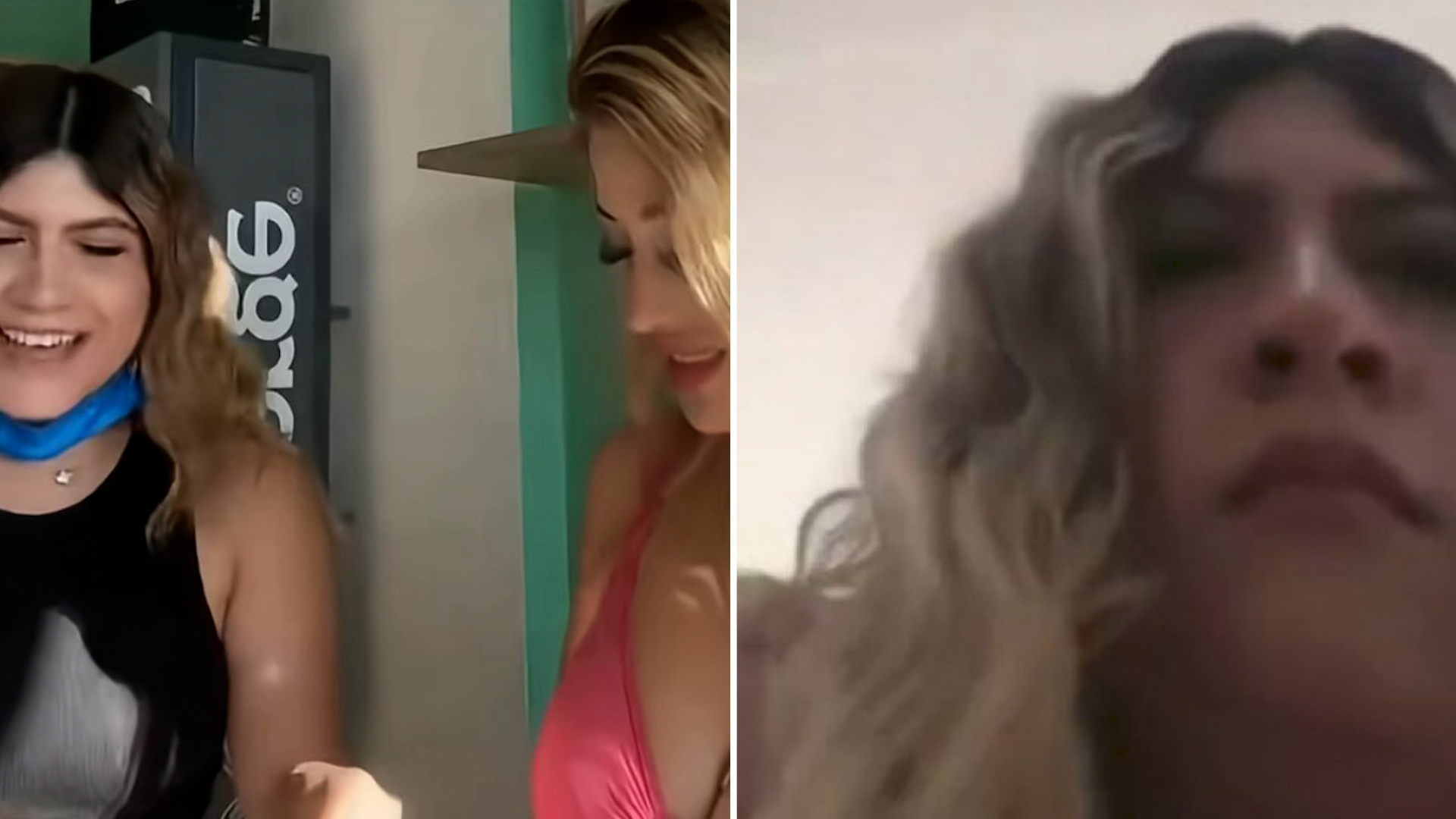 Erika, amiga de Valeria Márquez, declara ante autoridades: revelan  entrevistados por muerte de 'influencer' | Univision Famosos | Univision