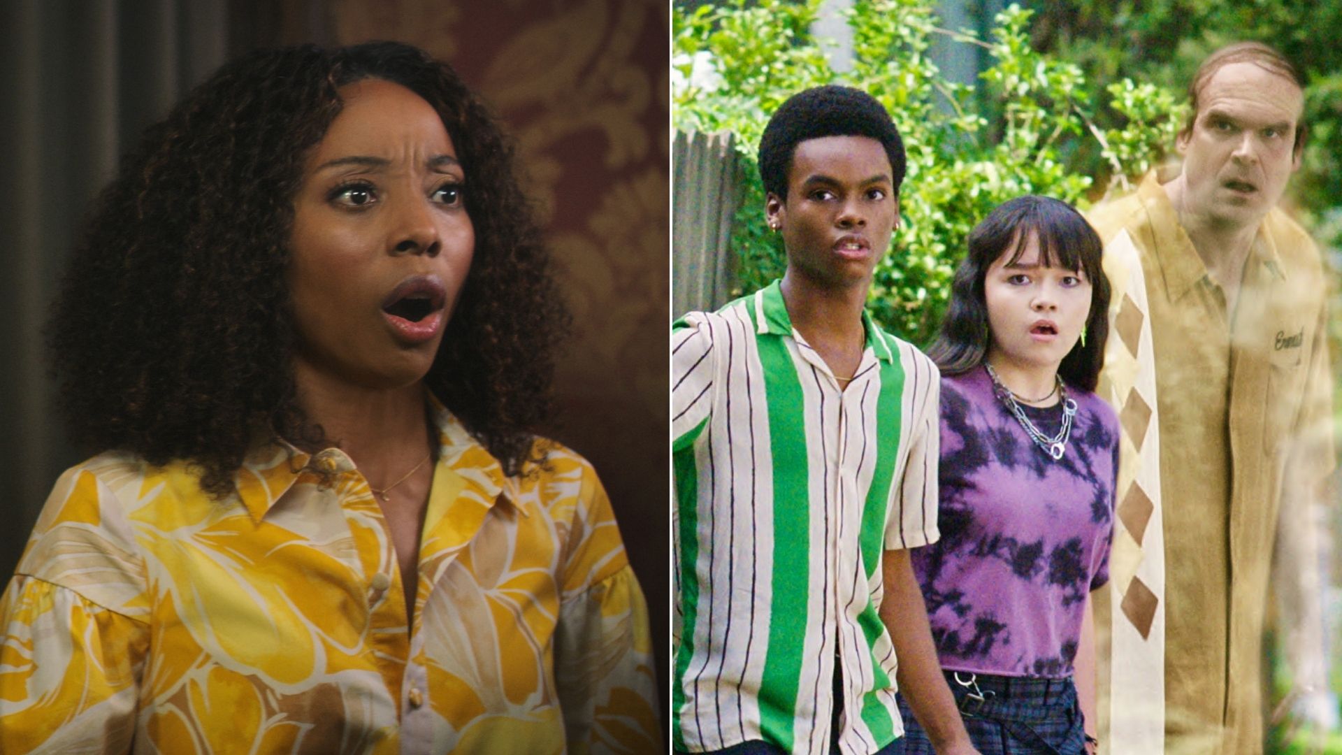 ‘We Have a Ghost’ Ending Explained: Ernest’s True Identity and What Happened to Randy