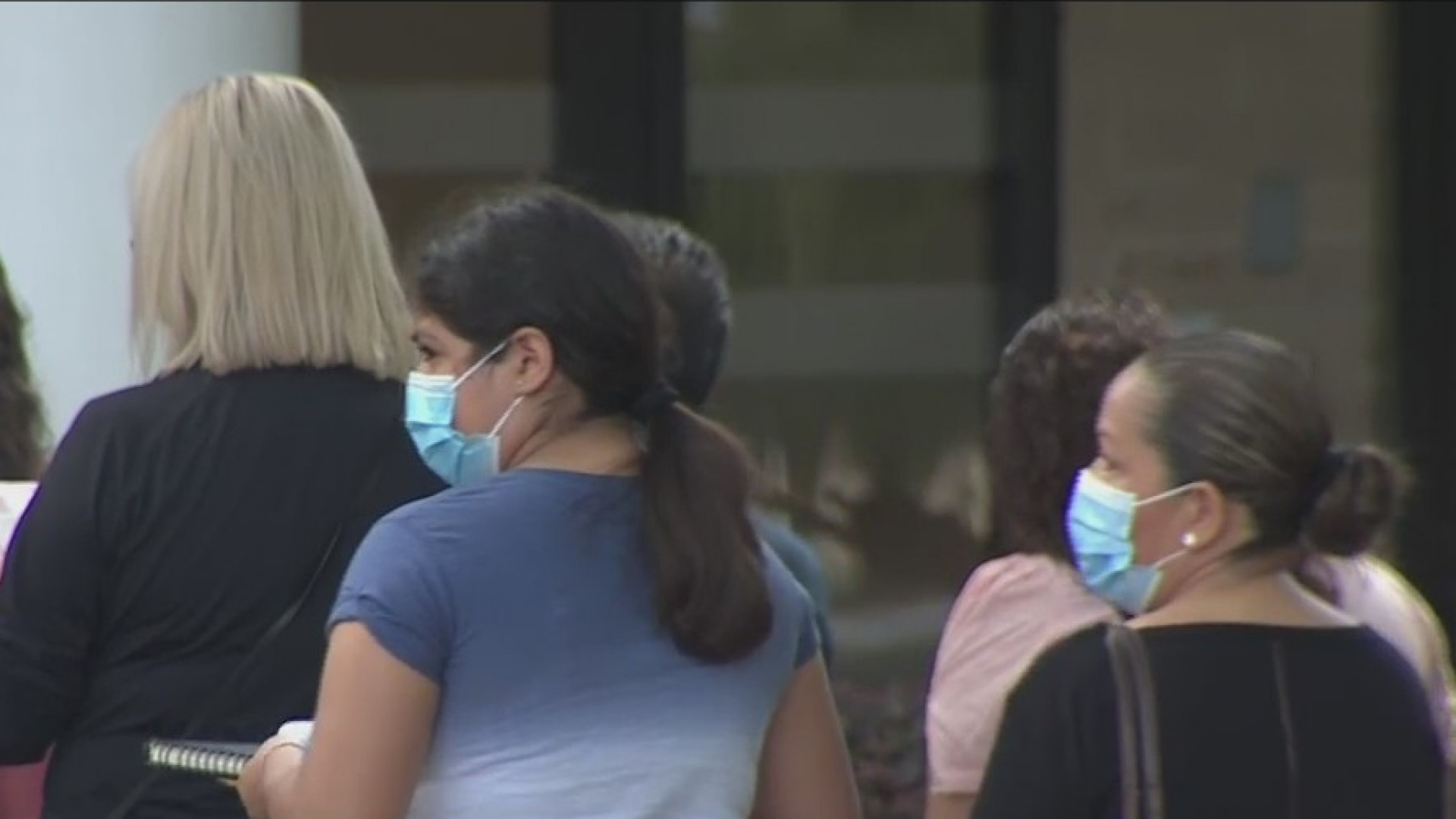 Consulado de Mexico en Houston cambia de ubicación y acá te contamos