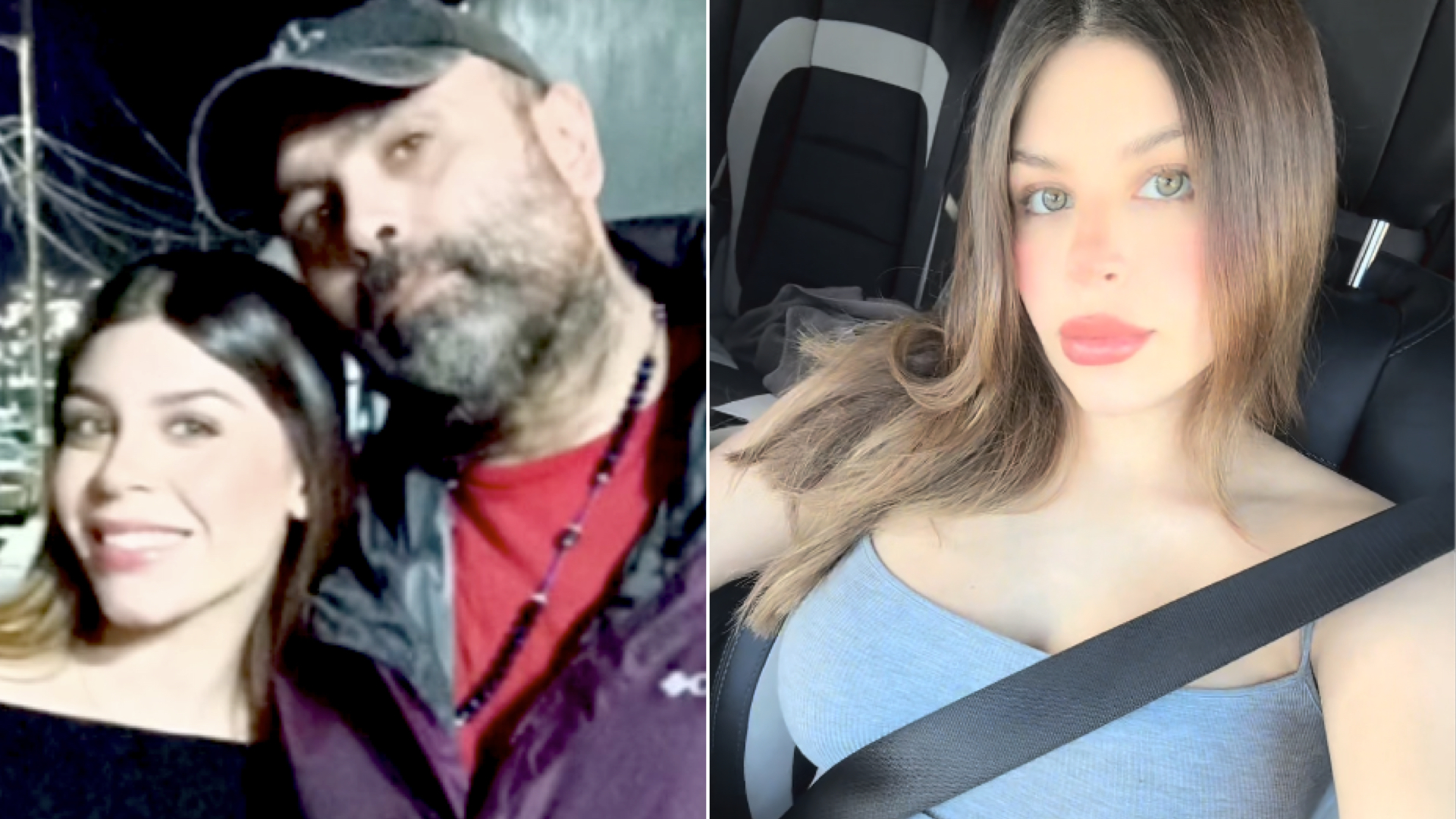 Padre de Carolina Flores también murió de manera violenta: así le quitaron  la vida