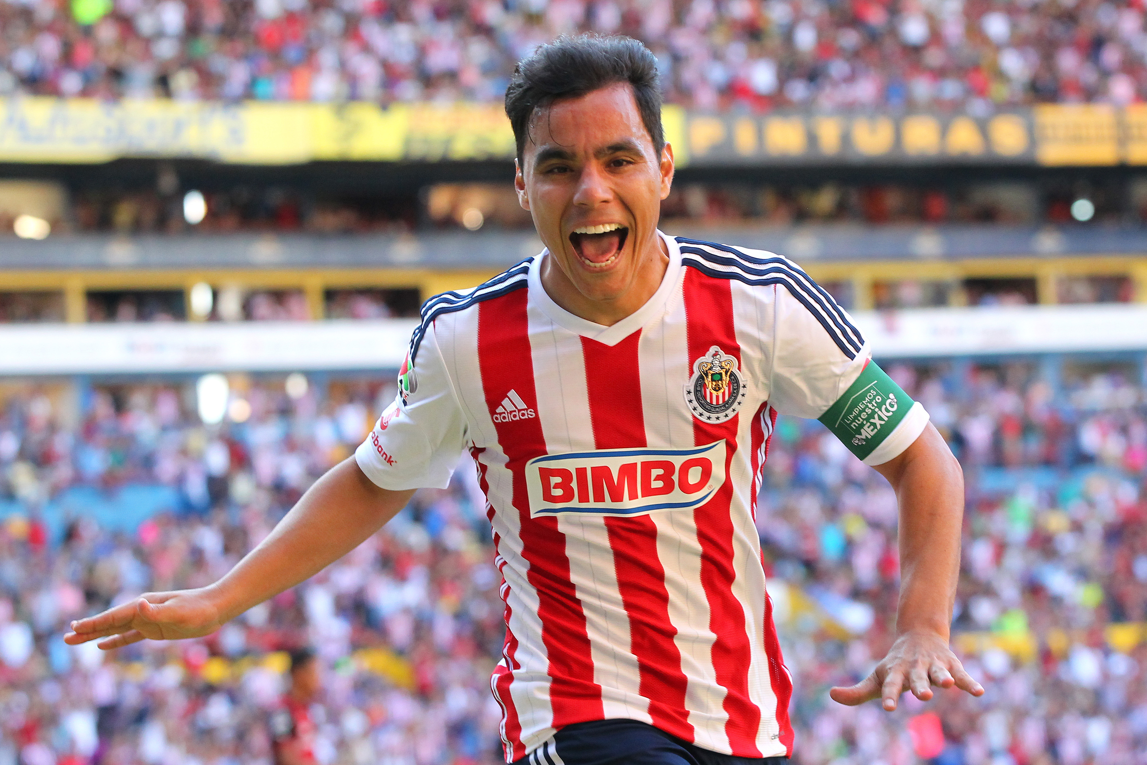 Omar Bravo Chivas Jersey + Cale Makar Sales Adidas Jersey