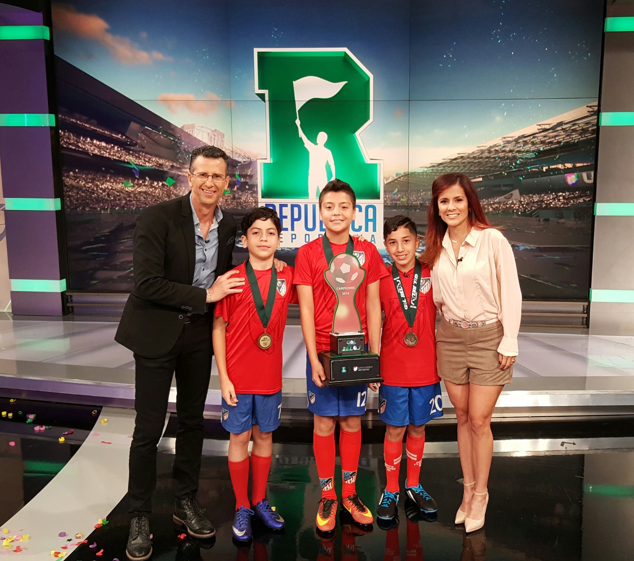 Félix Fernández, exportero del Atlante y pieza importante en los 20