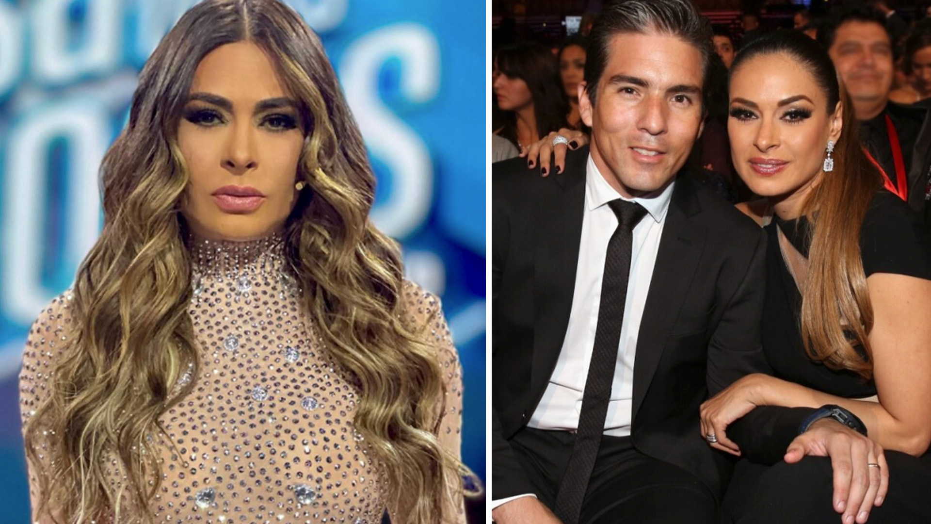 Meses después, la conductora se dio una nueva oportunidad en el... 