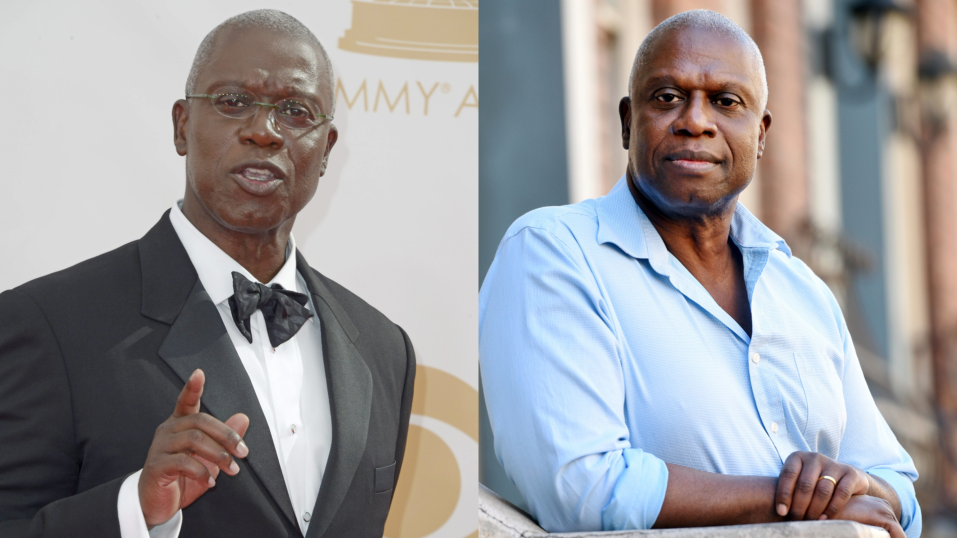 ‘Brooklyn Nine-Nine’ actor Andre Braugher dies after ‘brief illness’