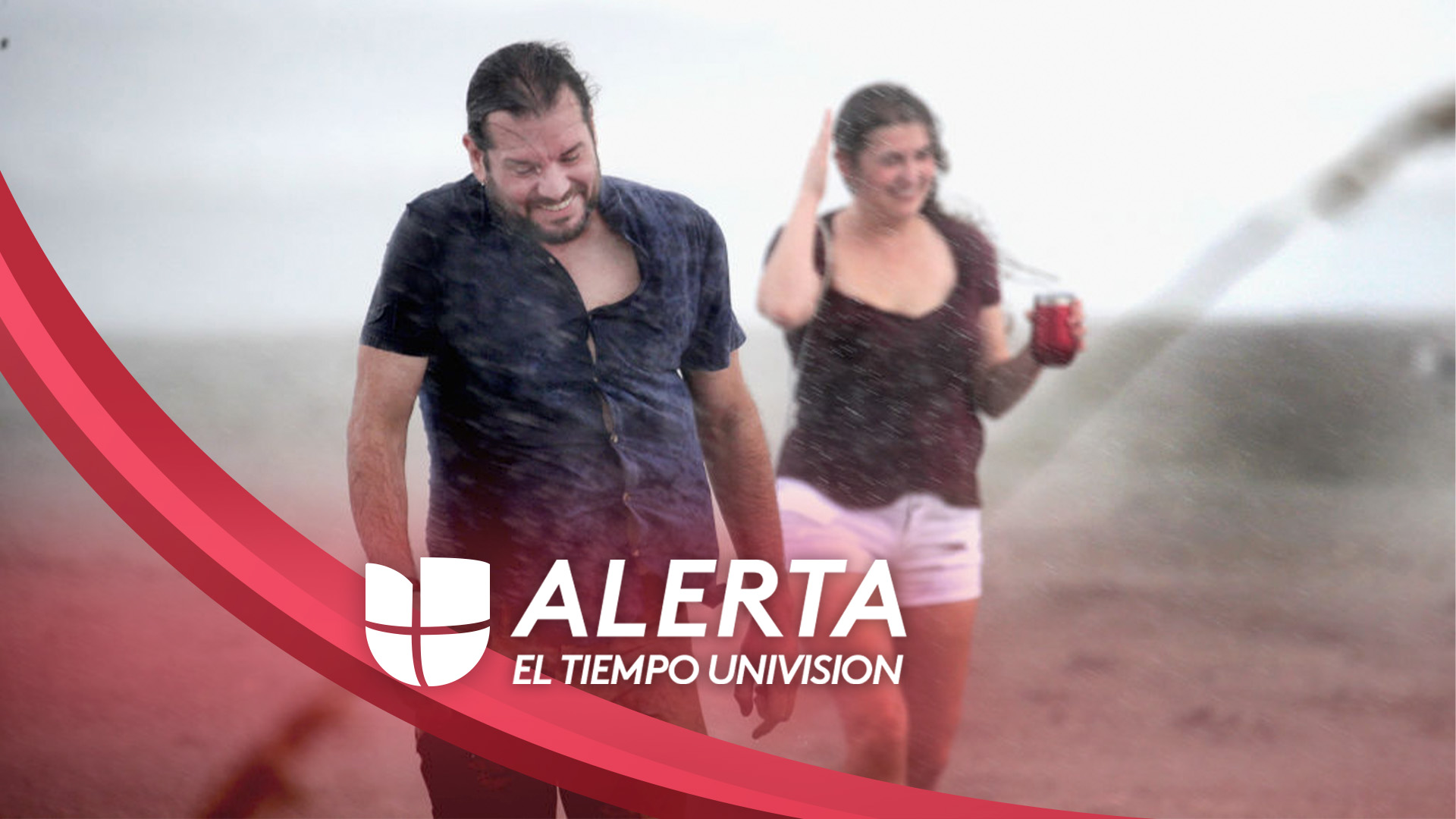 Autoridades del condado Brevard no emiten orden de evacuación