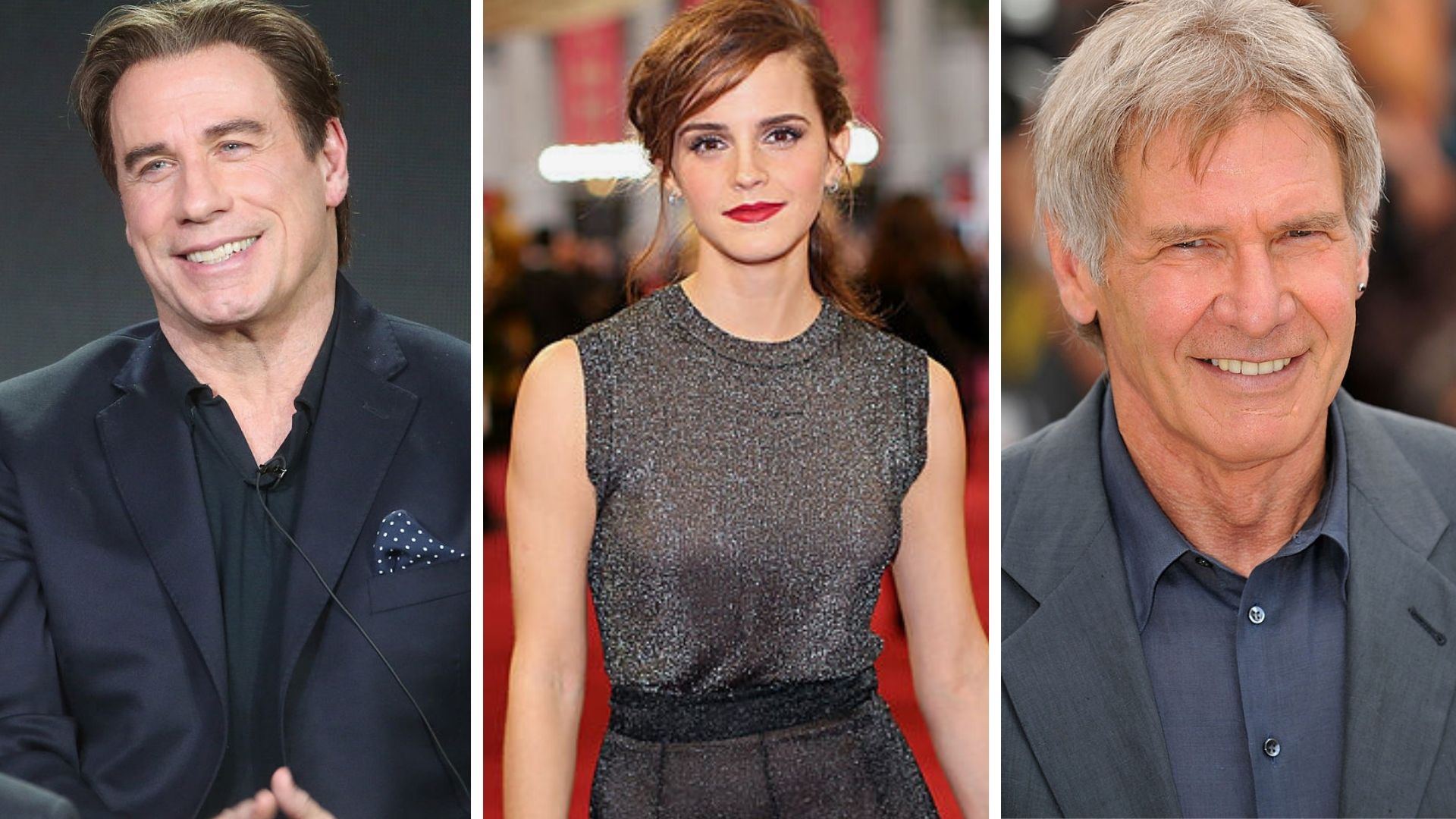 Casa De John Travolta Por Dentro Actores que dejaron ir un papel que ganó un premio Oscar: Emma Watson casi  aparece en 'La La Land' | Entretenimiento Cine y Series | Univision