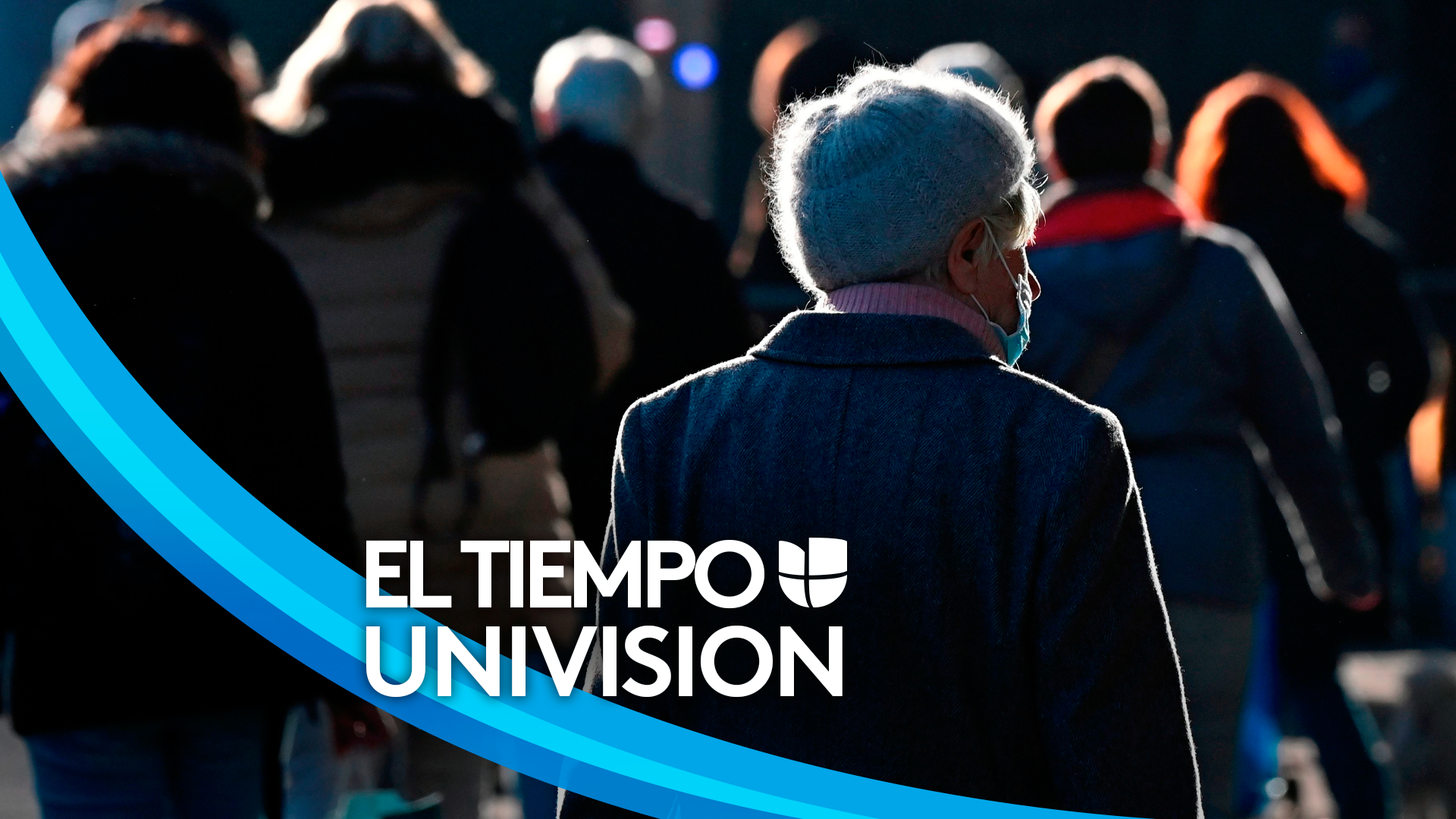 El pronostico del tiempo en el área de Houston para la noche de este