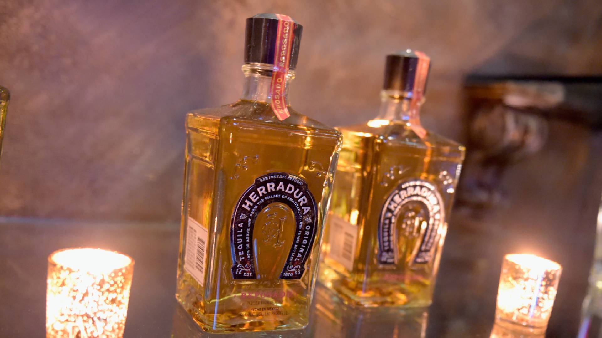 Nuevo ranking sitúa al tequila reposado mexicano como la mejor bebida