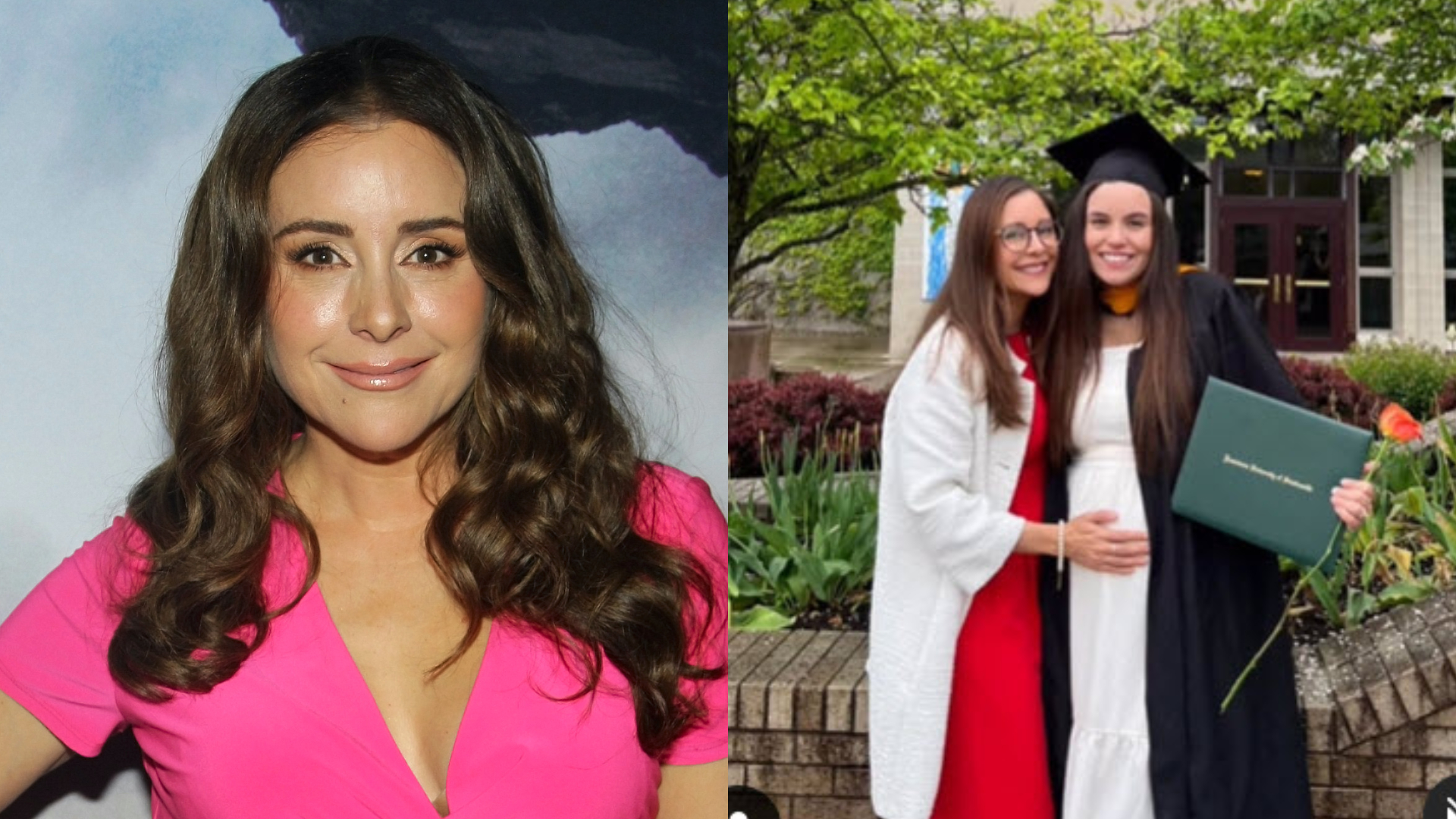 Karime Lozano’s granddaughter was born: the actress is overjoyed and publishes the first photo of the baby