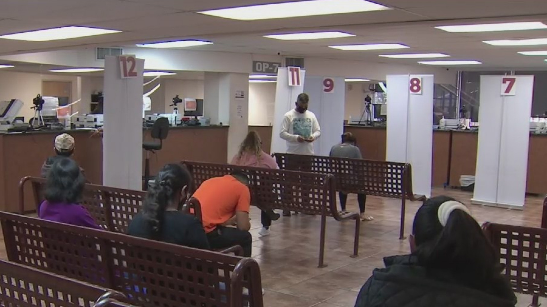 El Consulado General de Mexico en Houston cambia su horario de atención