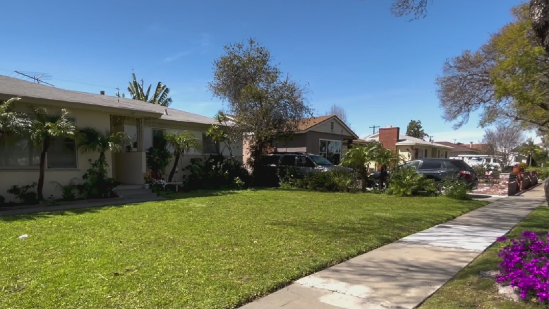 Así funciona California Dream For All, el programa que ayuda a nuevos