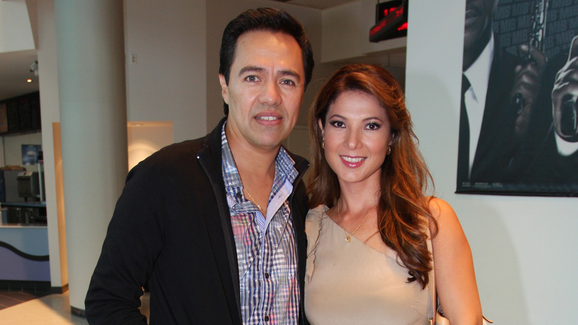Gustavo Angel y Priscila compraron una mansión en San Antonio | Shows
