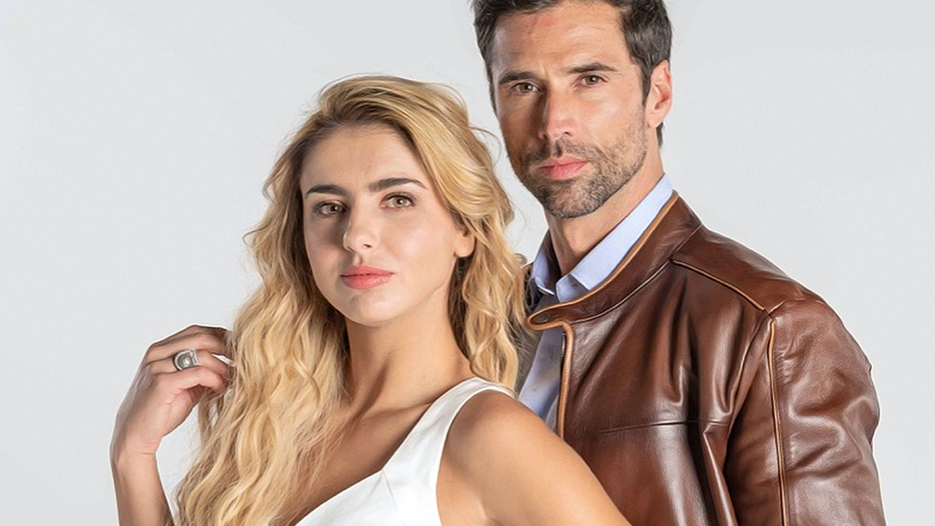 Los amores del pasado de Michelle Renaud y el romance de telenovela con