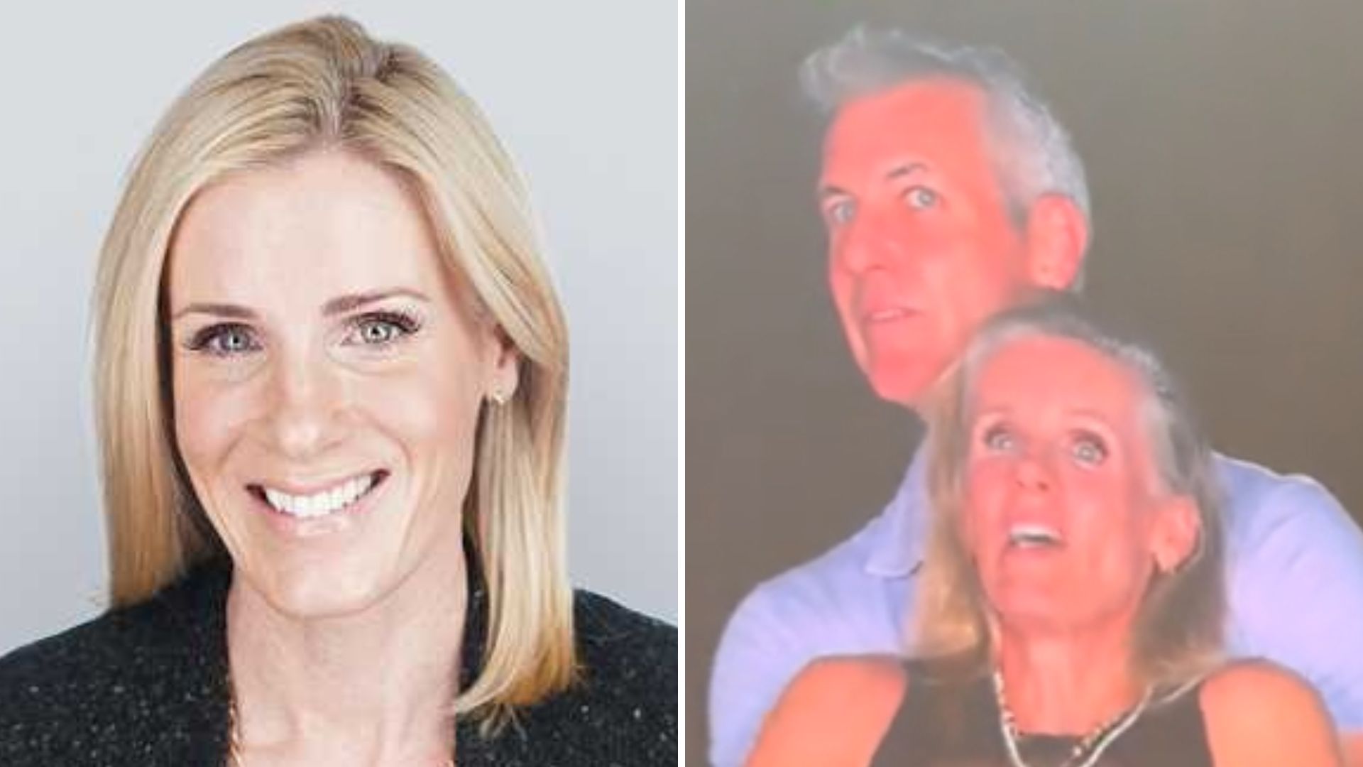 Kristin Cabot fired for infidelity with Andy Byron?