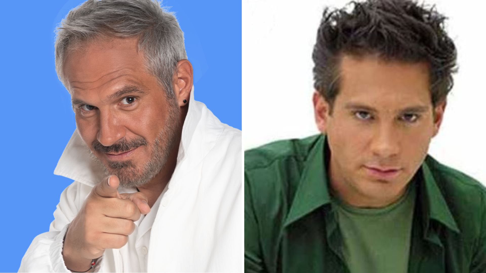Arath de la Torre entra a 'La Casa de los Famosos México' 22 años - Arath De La Torre Movies And Tv Shows
