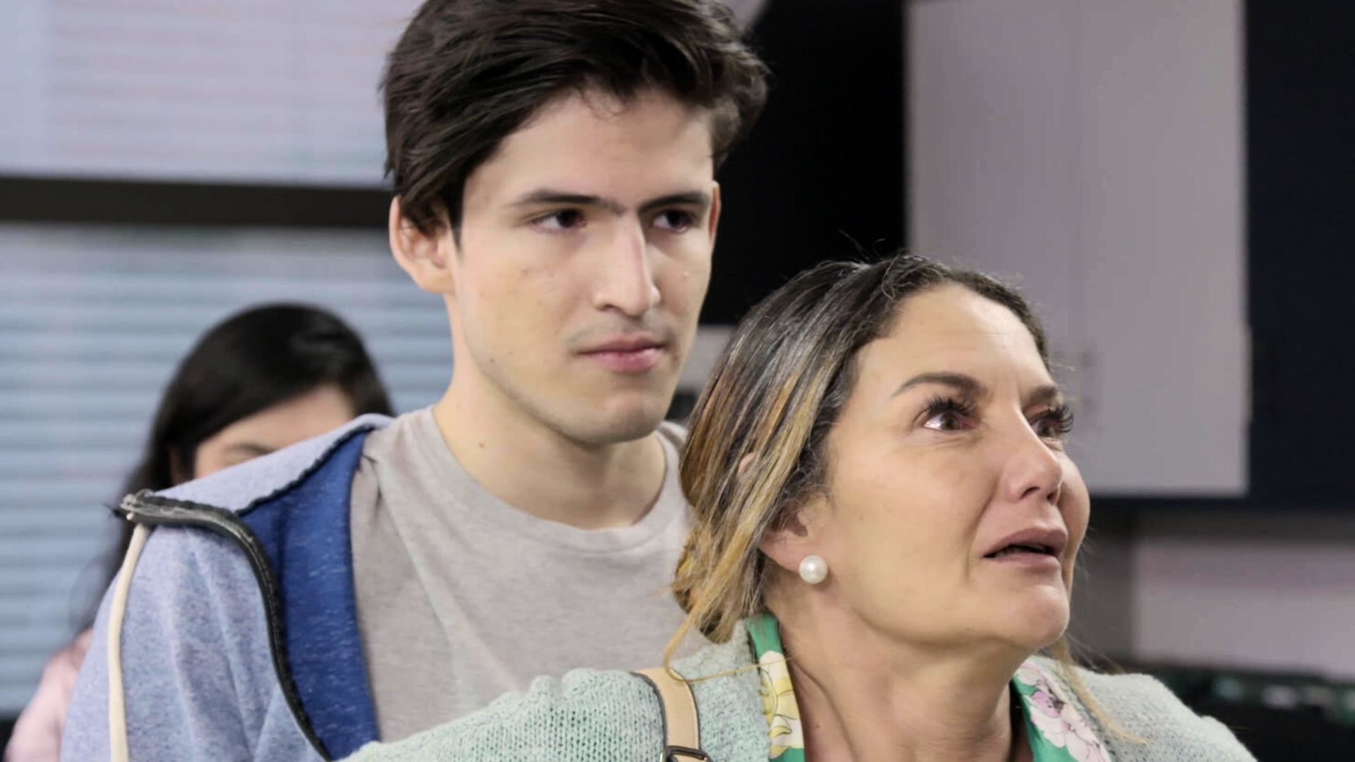 Resumen de La Rosa de Guadalupe - Ec97ef27921245e1af9e726895857877