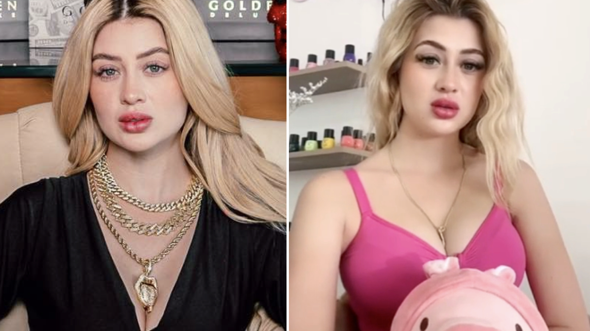 Asesinato Valeria Márquez: Mhoni Vidente asegura que “el destino” de la  'influencer' “estaba marcado” | Univision Famosos | Univision