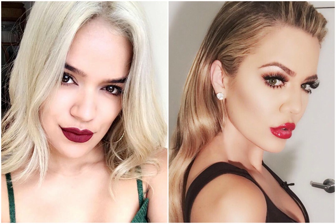 Karol G Y Becky G Son Hermanas