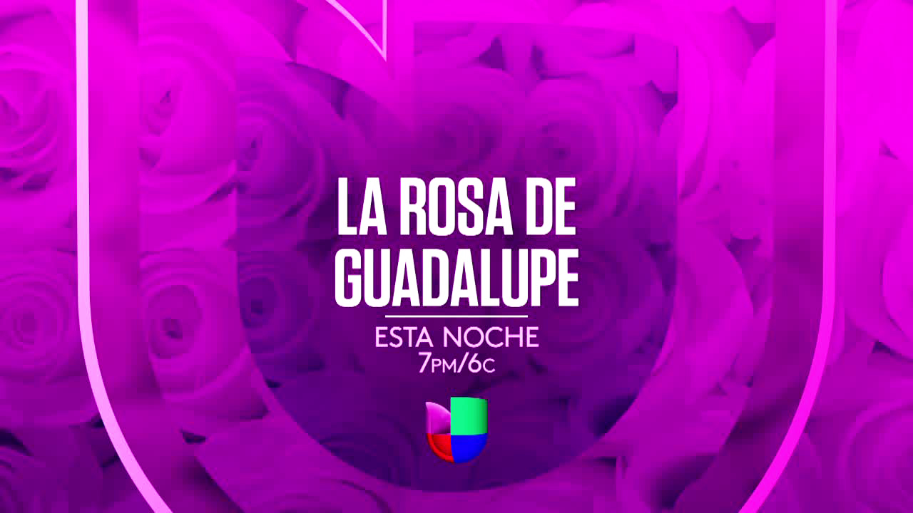 Avance de La rosa de Guadalupe del 15 de agosto Series La Rosa de