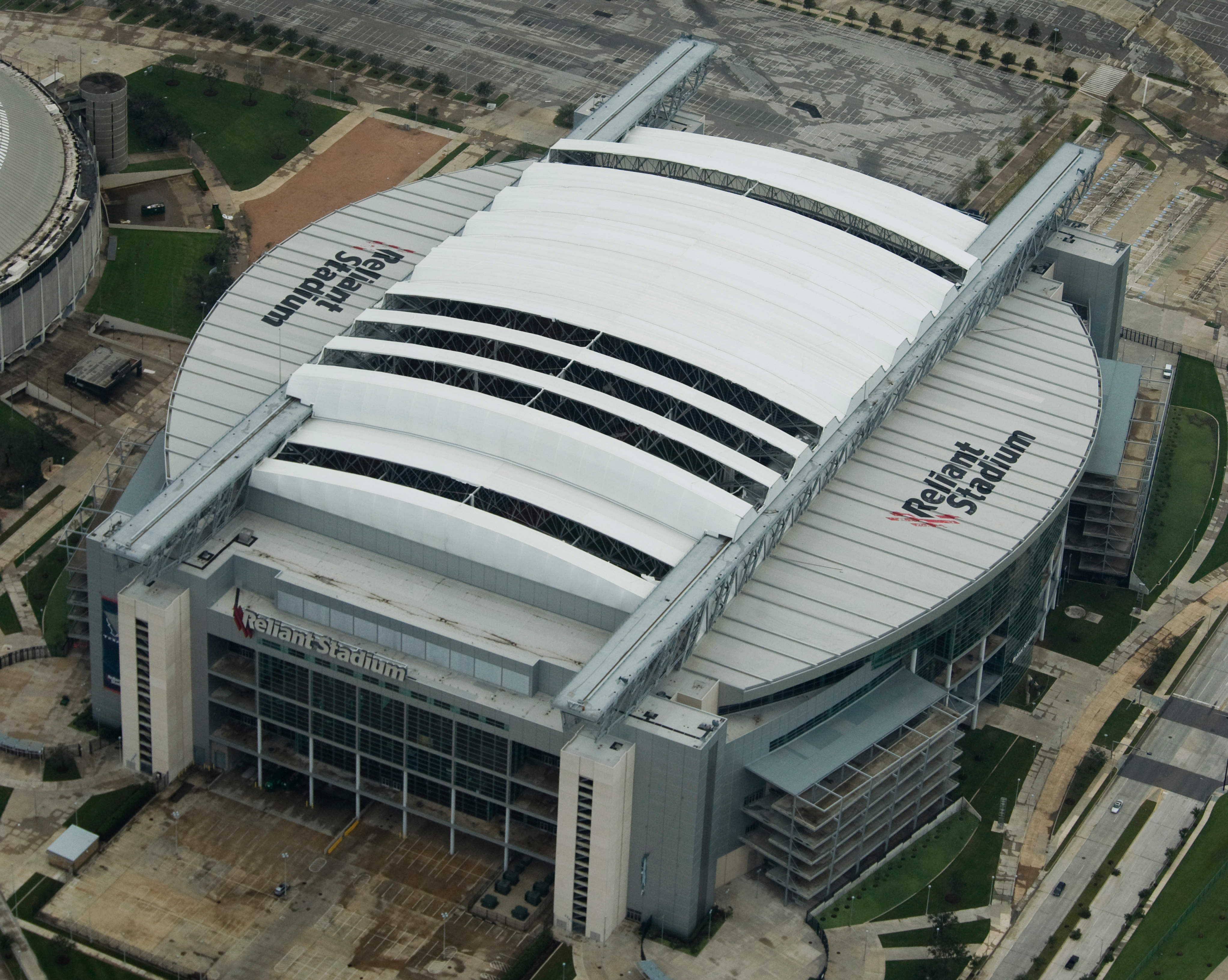Estadio Houston (NRG Stadium)