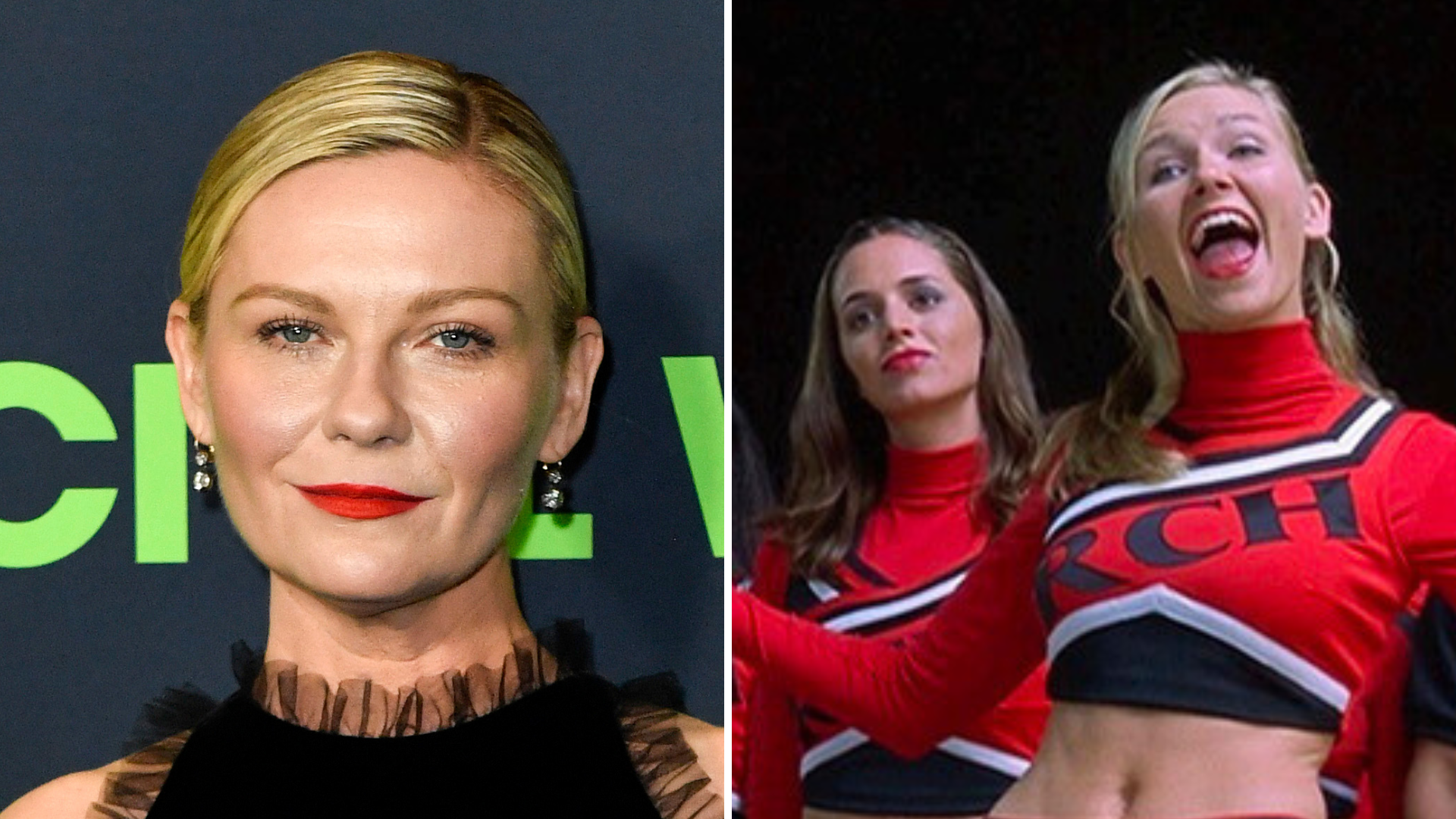 Will ‘Stolen Triumphs’ get a sequel?  Kirsten Dunst sets a condition for the film