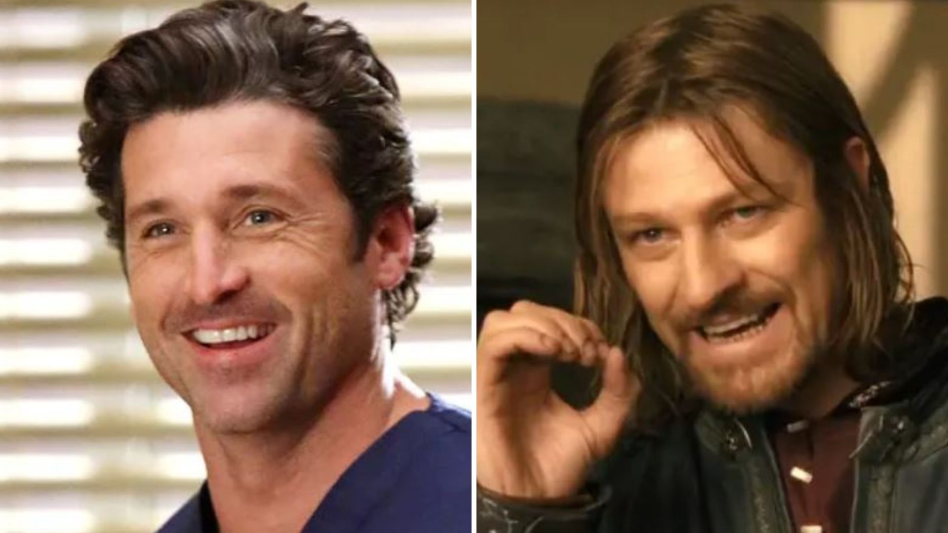 These actors asked to eliminate their characters from series and movies, why did they do it?