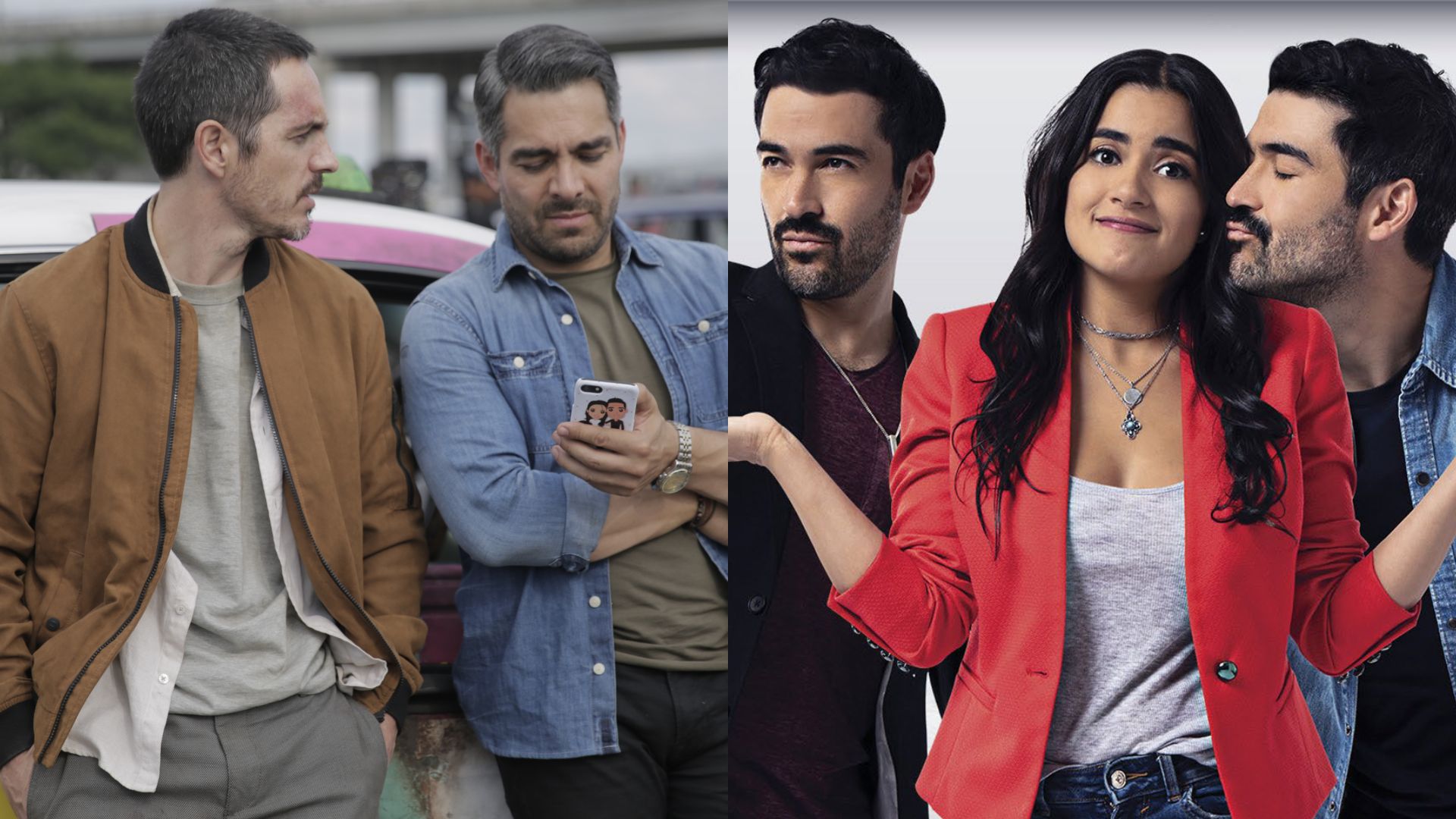 ViX+ August Premieres You Can’t Miss: ‘I Married an Idiot,’ ‘The Vocals,’ and More