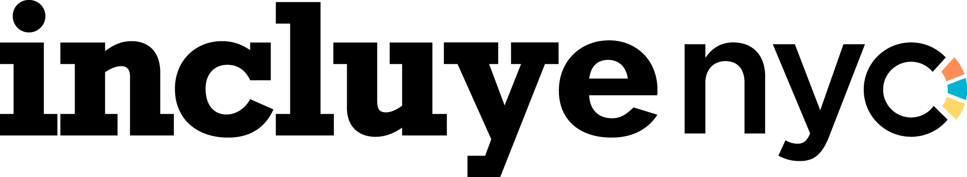 INCLUYEnyc sponsor logo