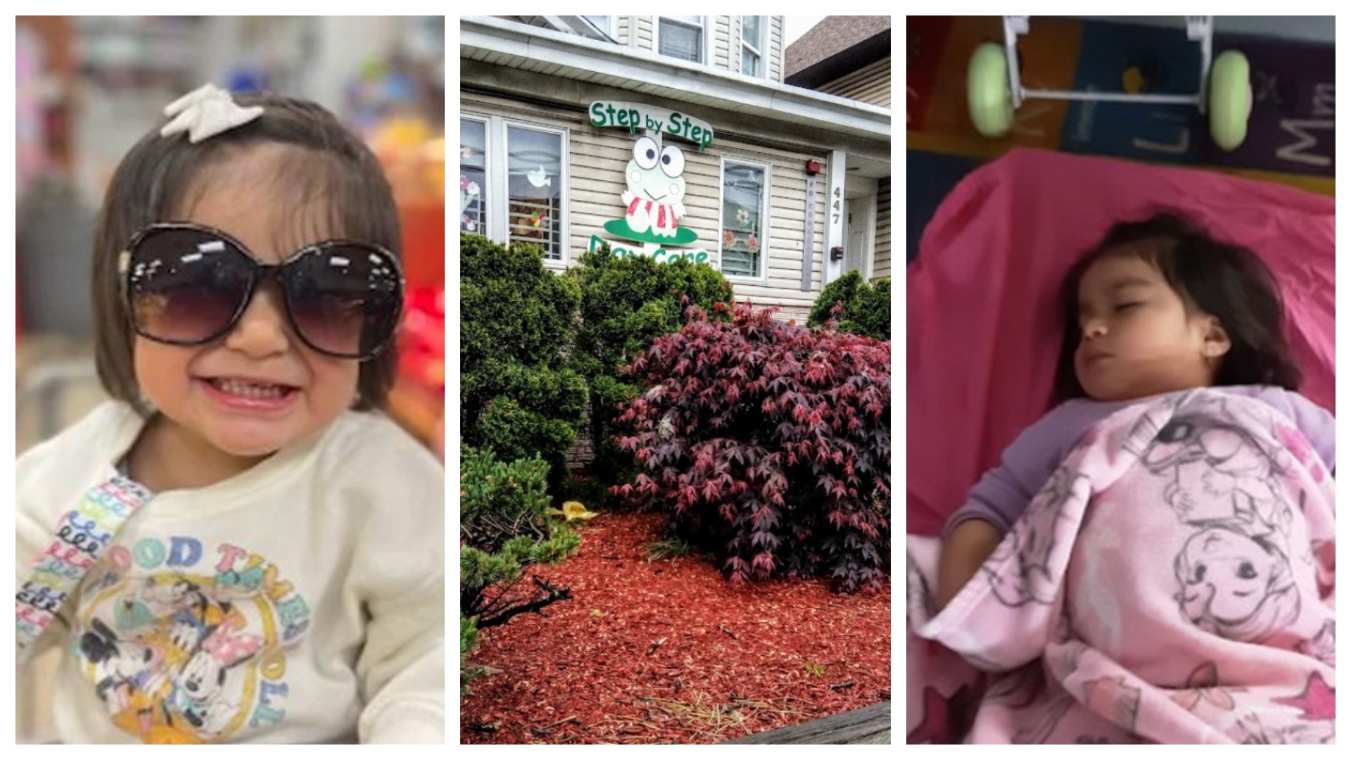 Investigan la muerte de Vanessa Camila Gómez en la guardería Step by Step de Nueva Jersey | Univision 41 Nueva York WXTV | Univision