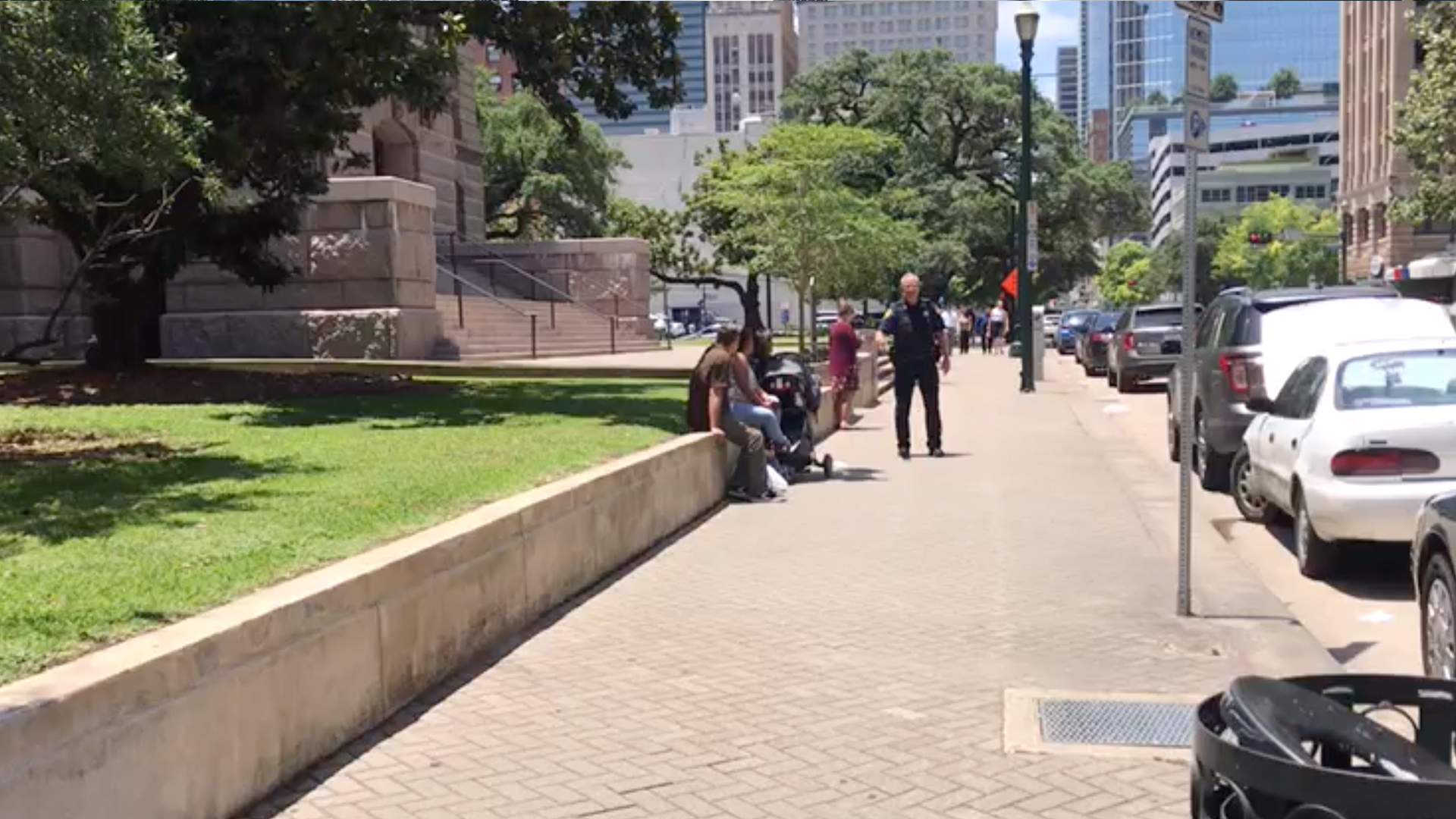 Encuesta revela necesidades de miles de residentes del condado Harris