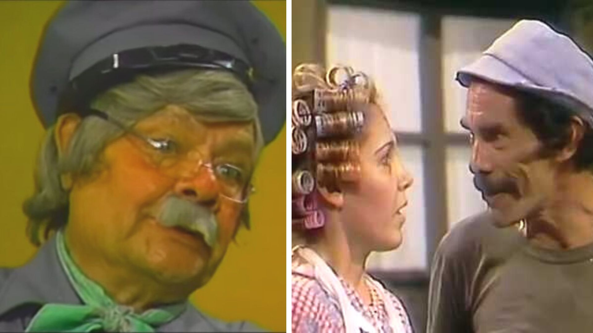 La razón por la que Jaimito, el cartero y Don Ramón jamás trabajaron juntos  en 'El Chavo del Ocho' | Entretenimiento Cine y Series | Univision