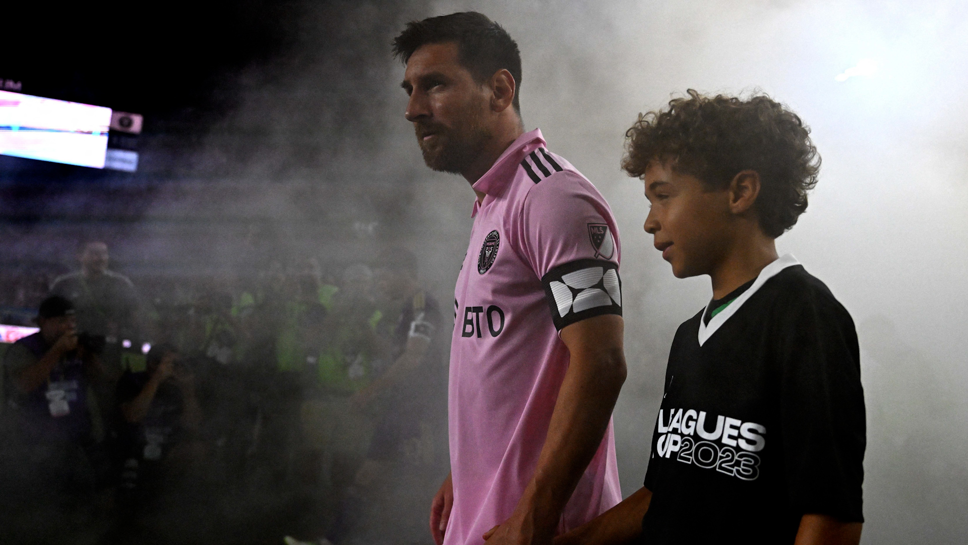 Messi en el Inter Miami ¿cuánto cuestan las entradas para ver al