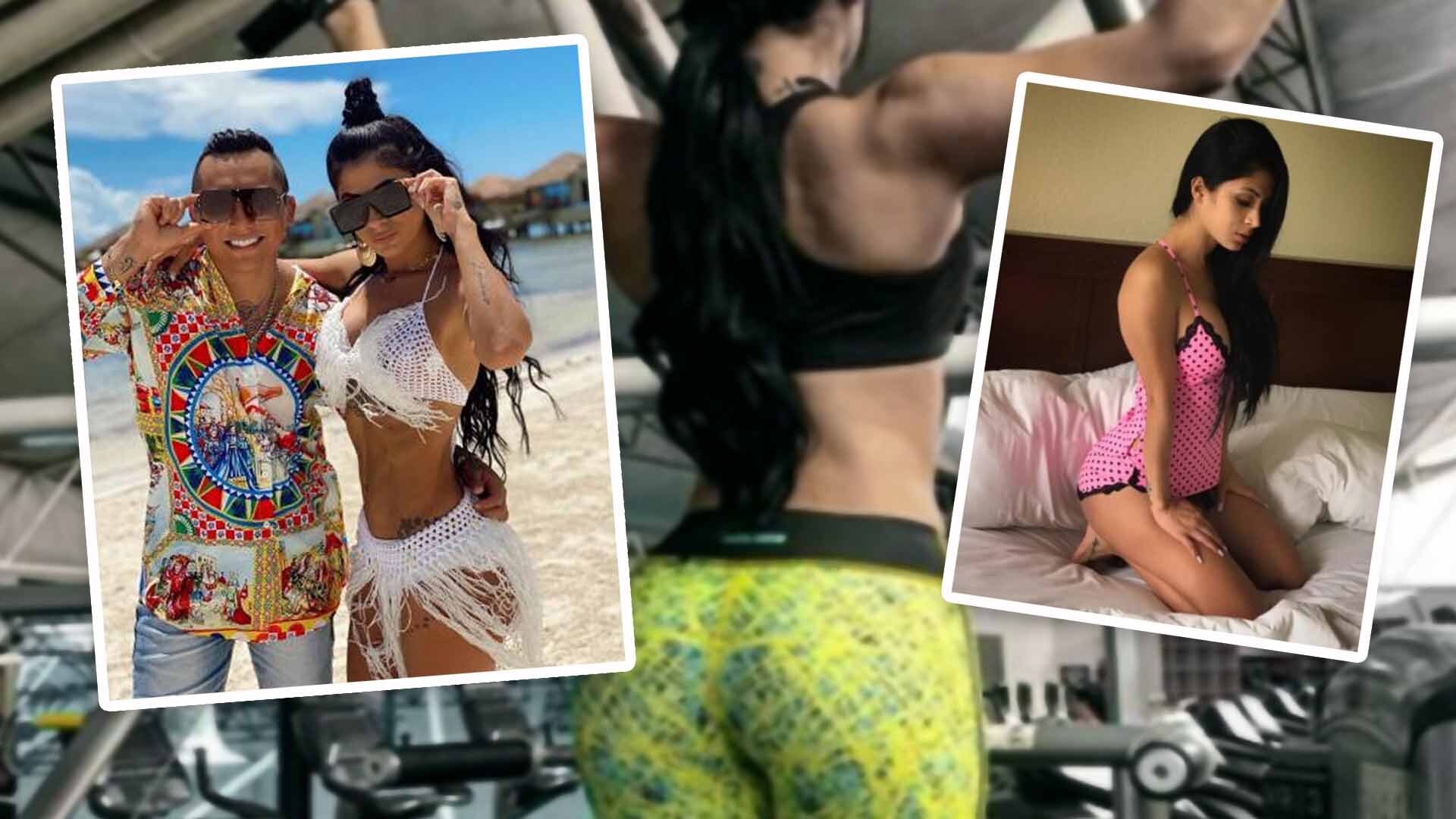 Cuidado Yanet García Kimberly Flores abre cuenta en ‘OnlyFans’ y