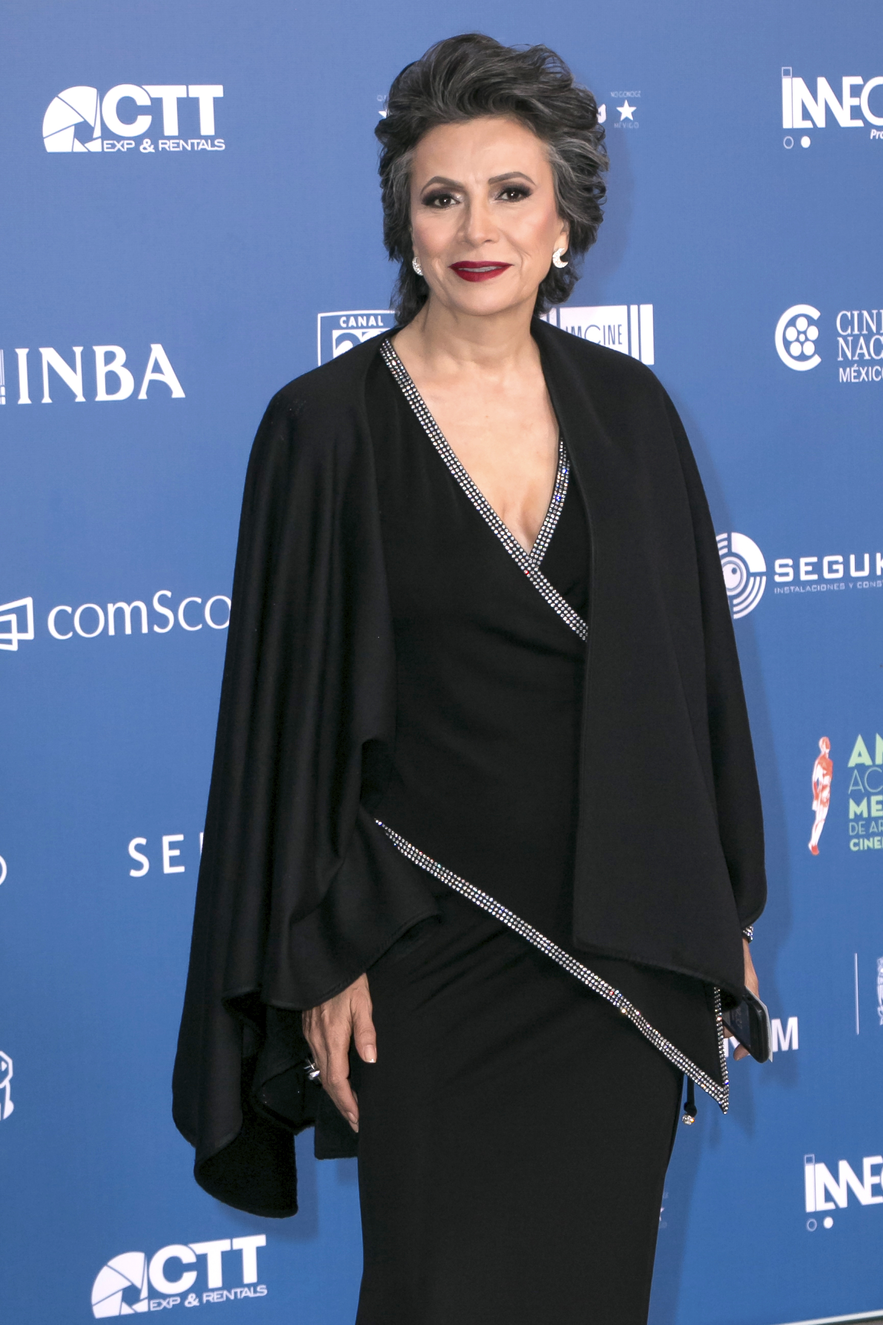 Patricia Reyes Spíndola sobre el cáncer: 'Uno piensa, no me va a dar ...