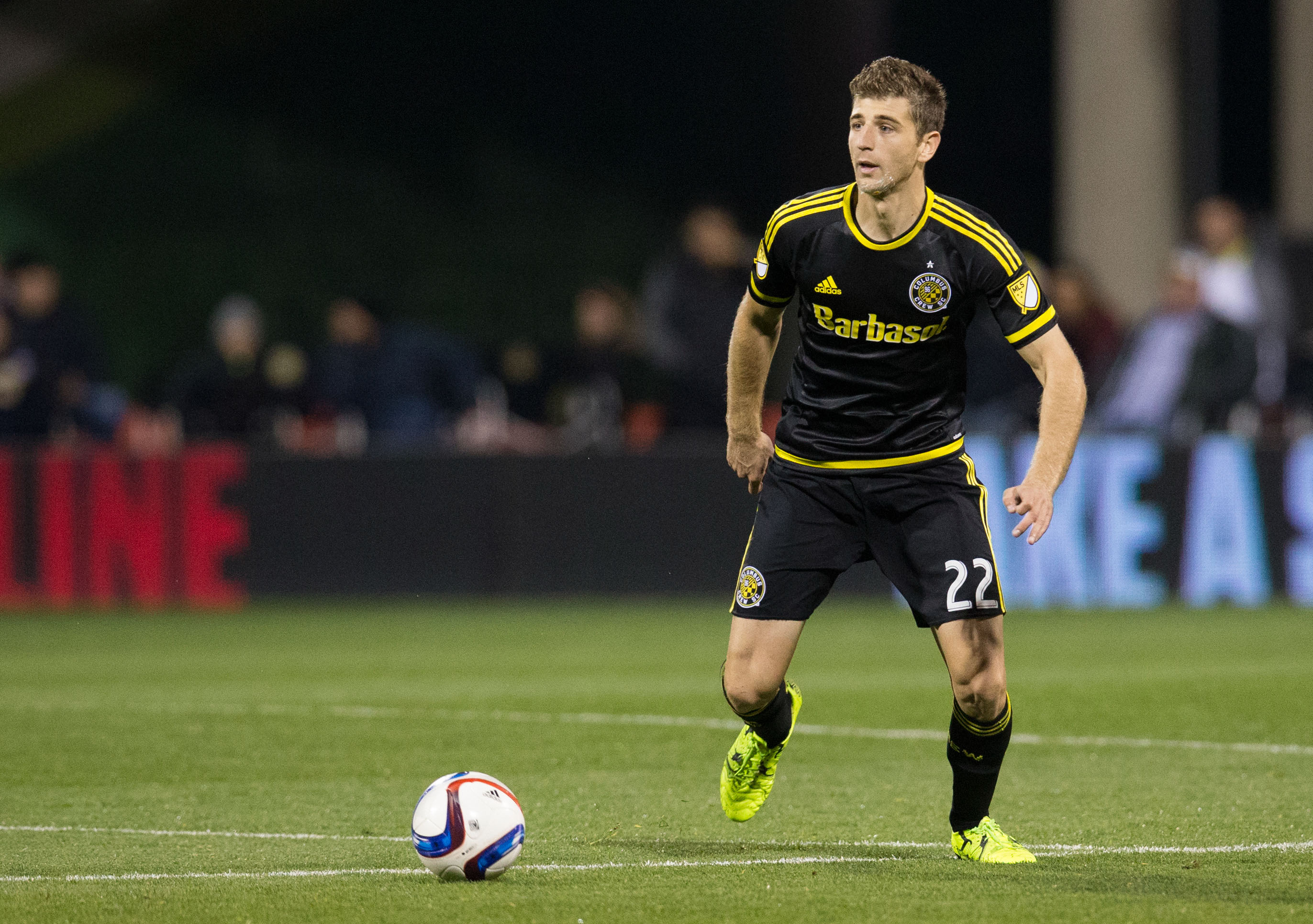 Entrevista a Gastón Sauro 