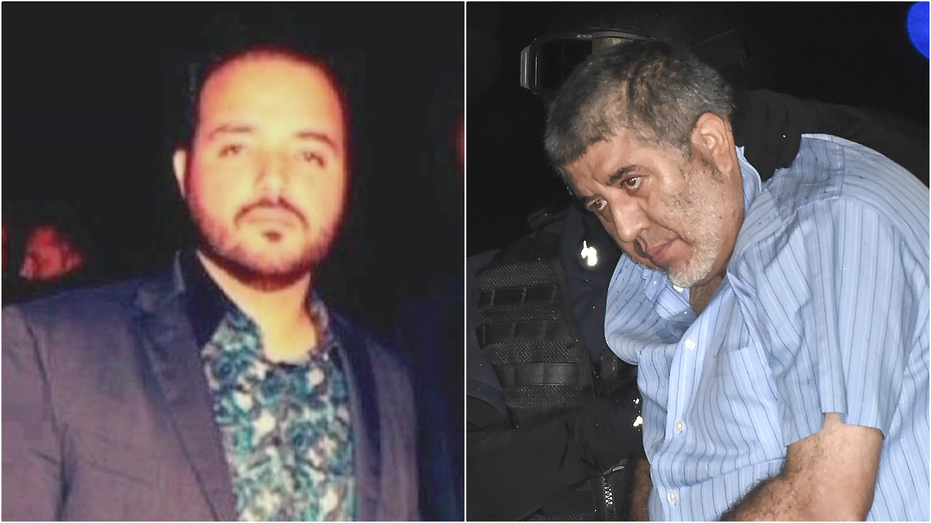 Capos mexicanos se quejan por los altos precios de los alimentos dentro