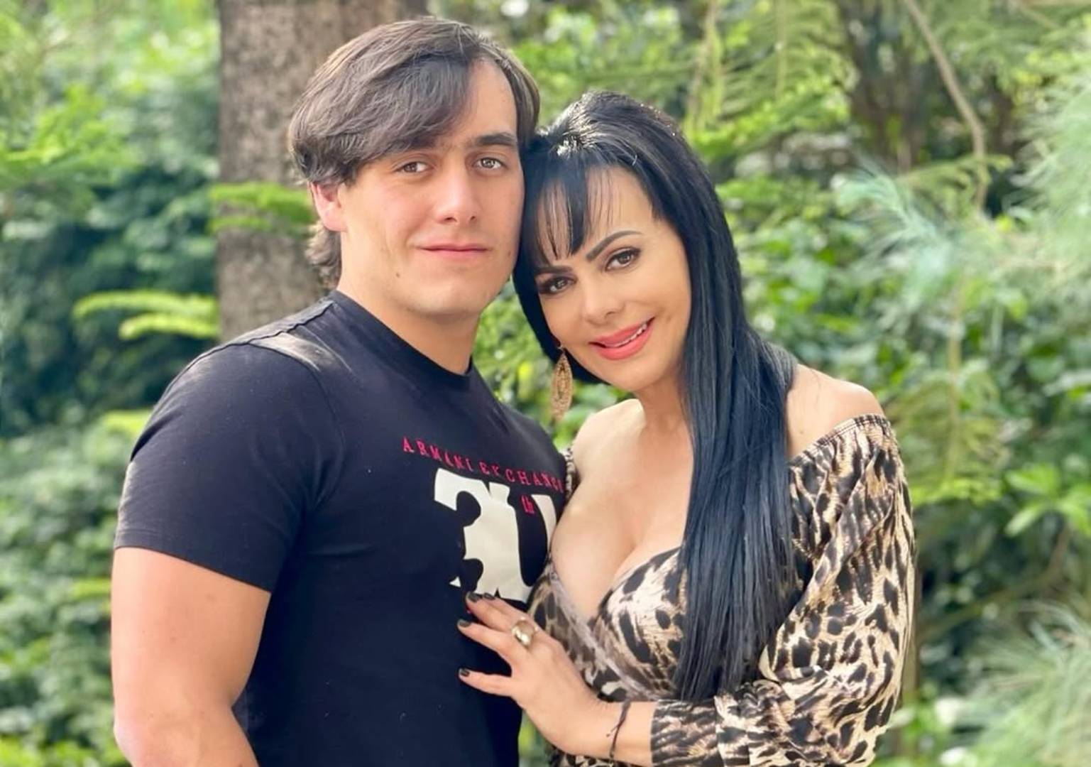 Maribel Guardia dedica emotivo mensaje de cumpleaños a su nieto José Julián  | Shows Famosos | Las Estrellas