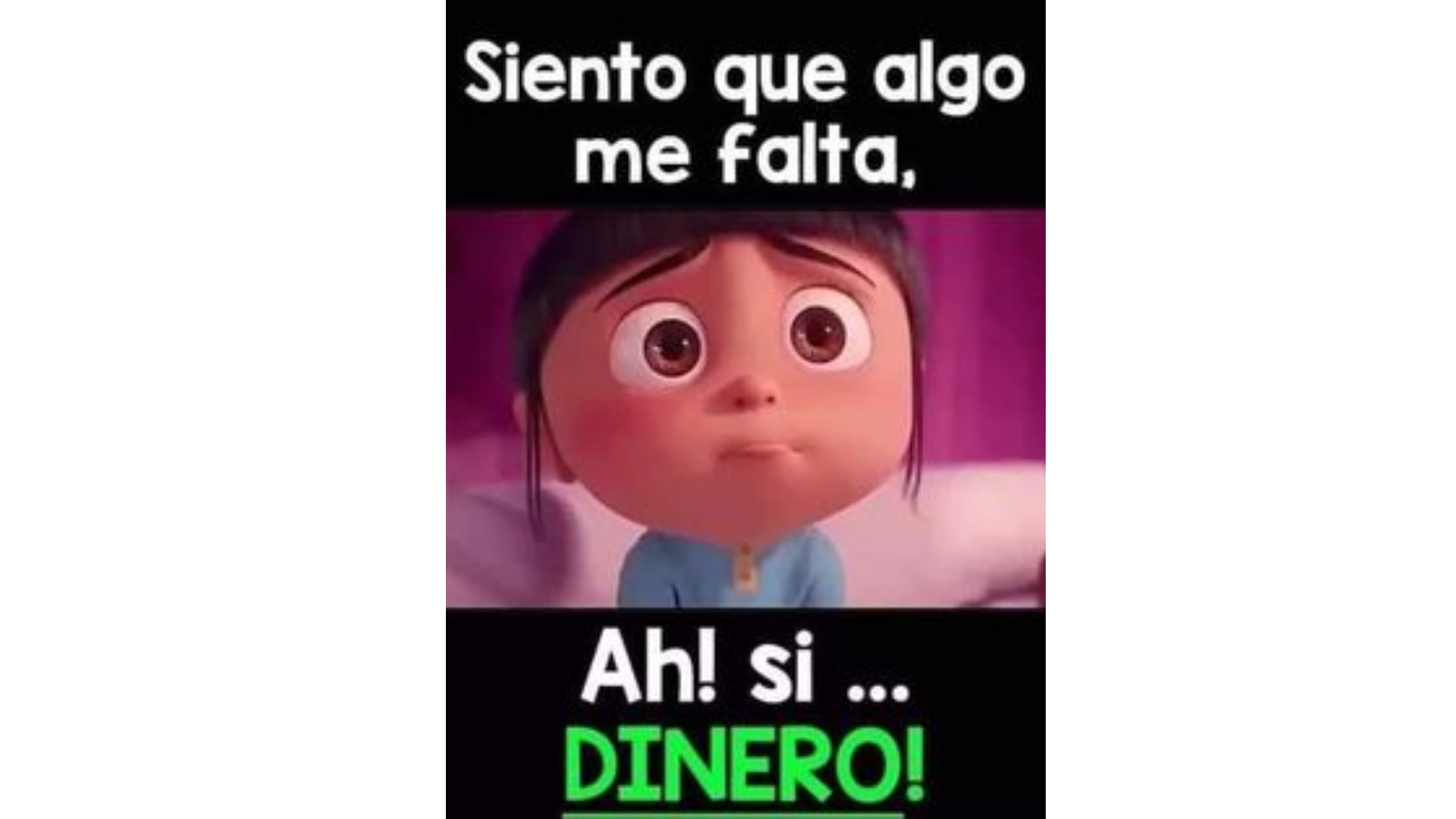 Memes que sólo los que esperan con ansia la quincena apreciarán |  Entretenimiento Cultura Pop | Univision, image size:1920x1080