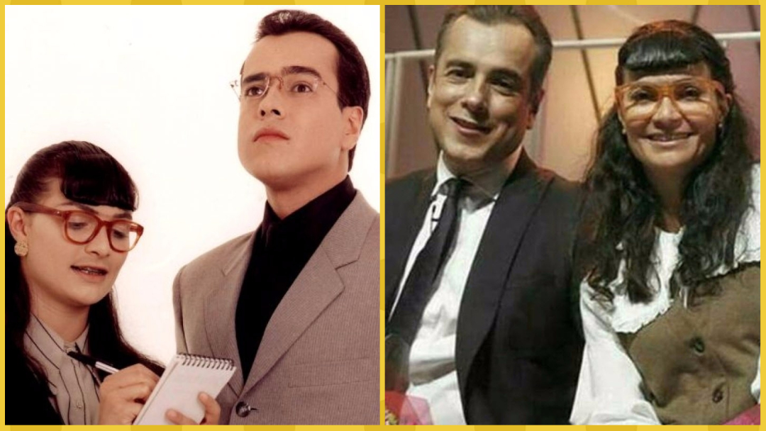 Бетти дурнушка колумбия. Yo soy betty. Женсовет из дурнушка бетти. Yo soy betty. Yo soy betty.