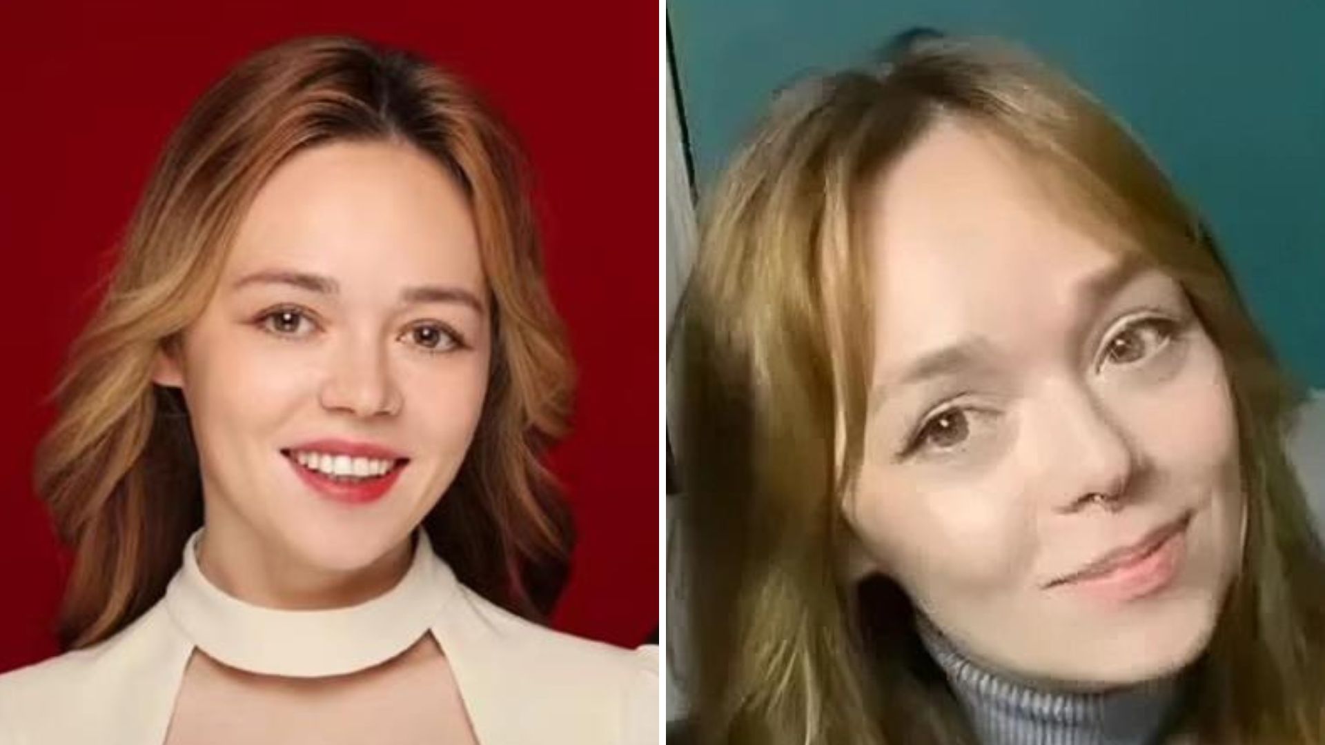 Influencer ‘Russian Nana’ dies after falling into coma after taking ‘hangover’ painkillers