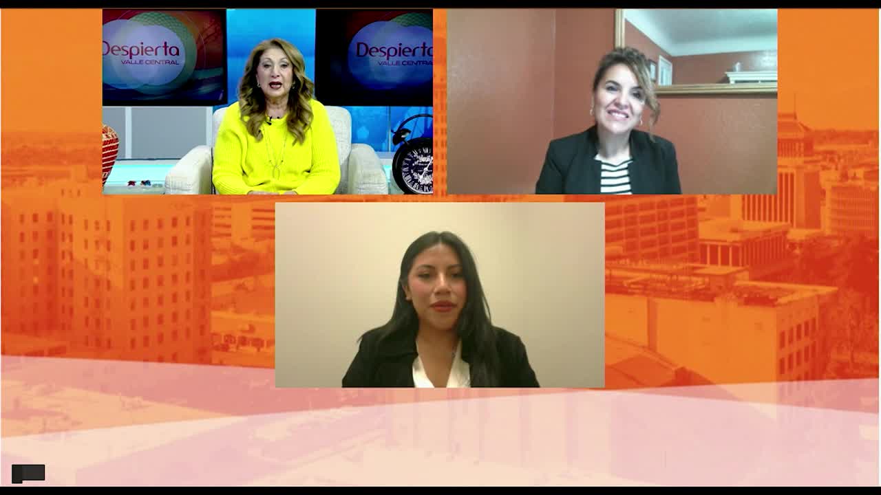 Access Plus Capital y SBDC, Asistir a los Pequeños Negocios. Tu