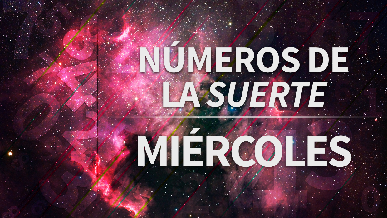 Acuario Número de la suerte 22 de julio Horóscopos Acuario Univision