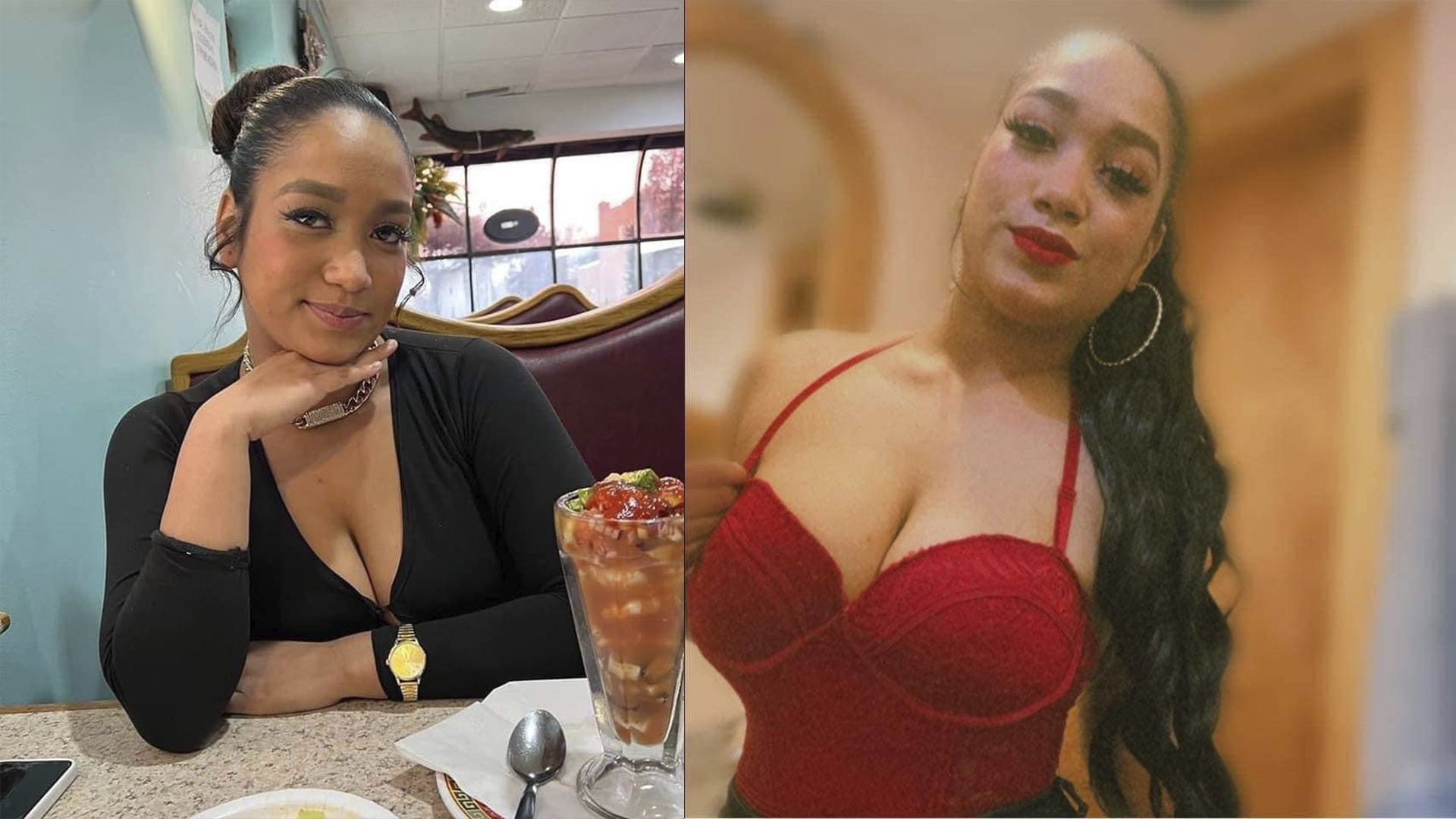 Hallan el cadáver de joven ecuatoriana Saraí Llanos Gómez que se negó a formar parte de red de